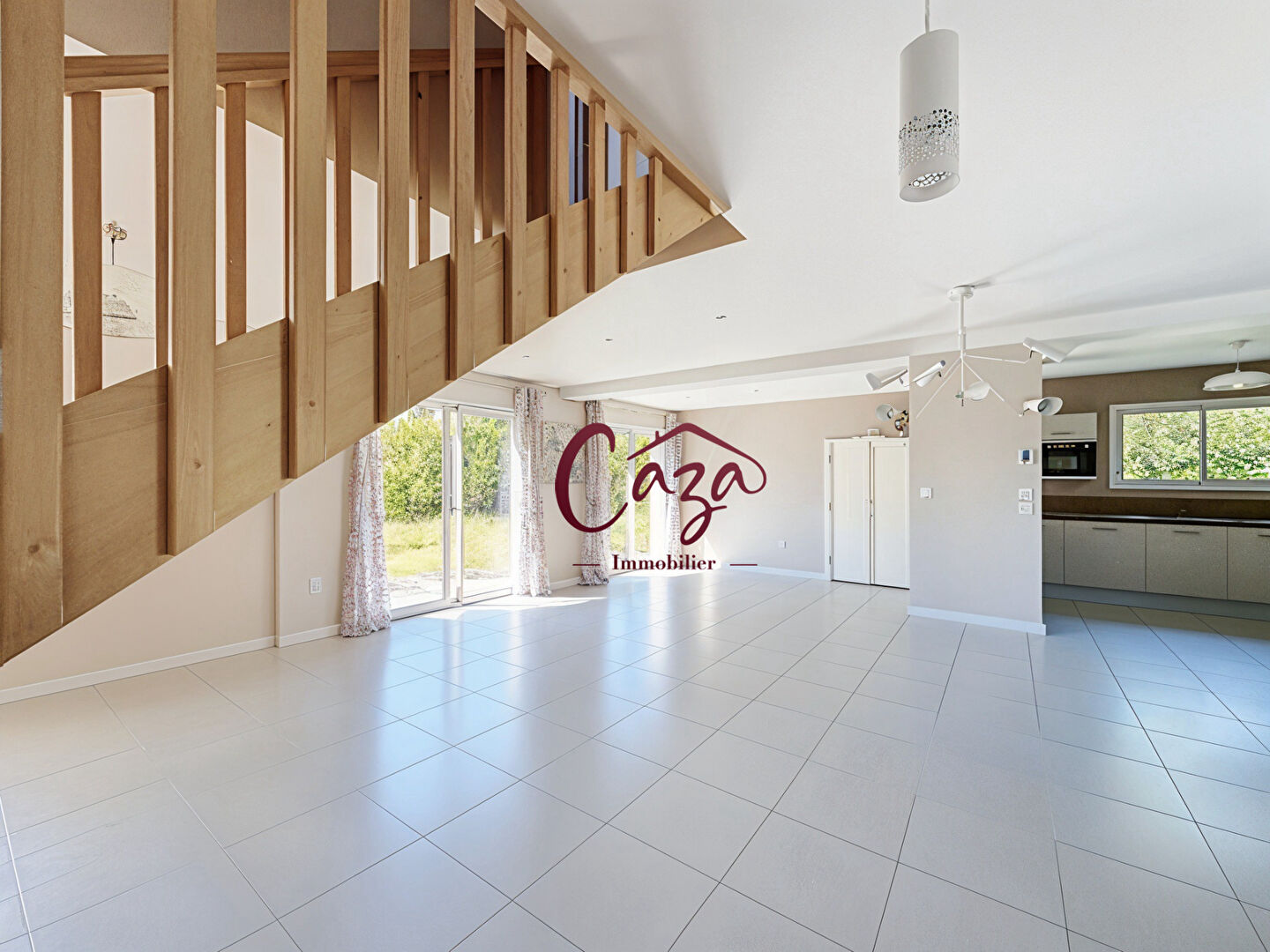 Photo Maison Sadirac 6 pièce(s) 143 m2 image 3/6