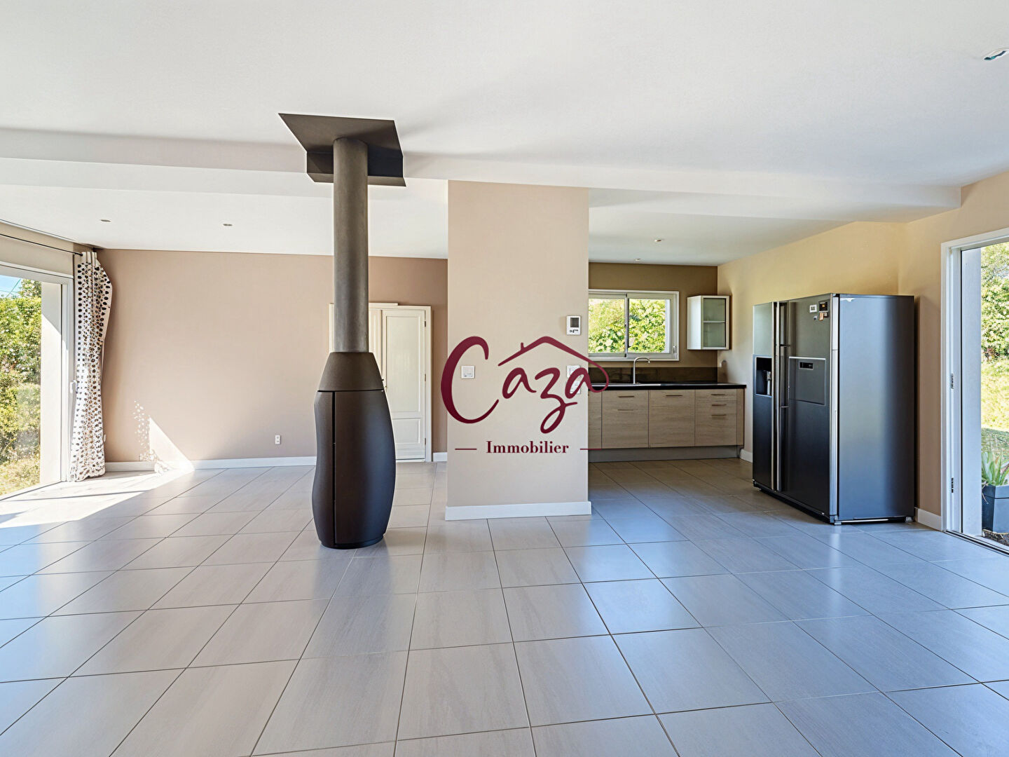 Photo Maison Sadirac 6 pièce(s) 143 m2 image 4/6