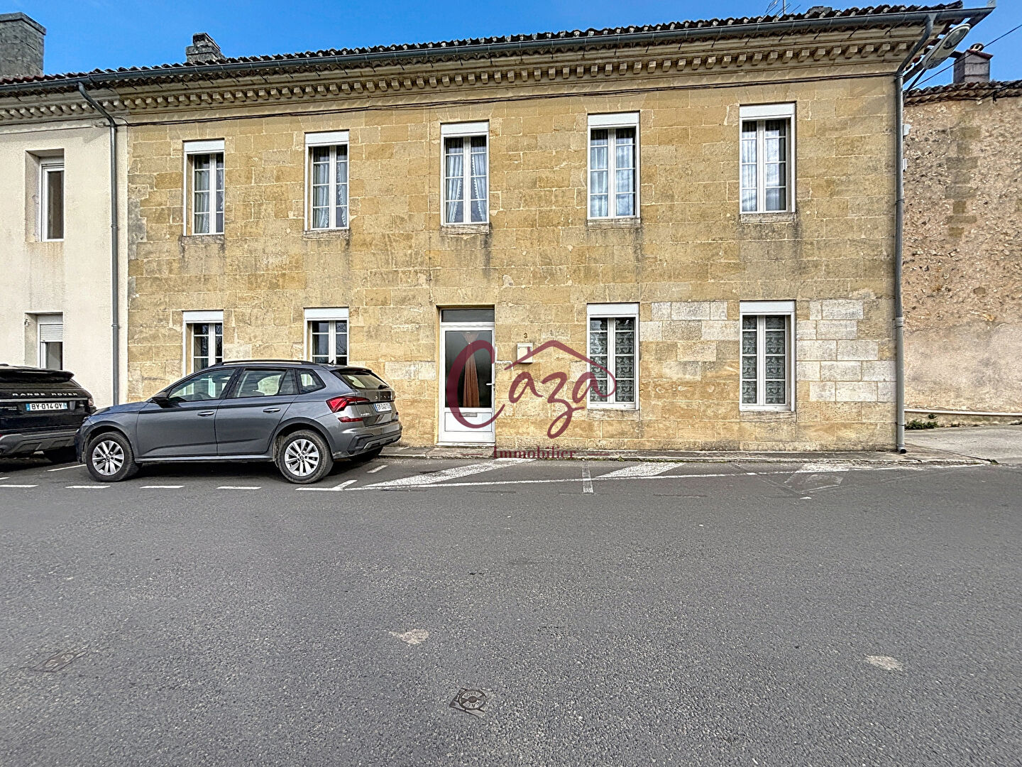 Photo Maison Camblanes Et Meynac image 1/6