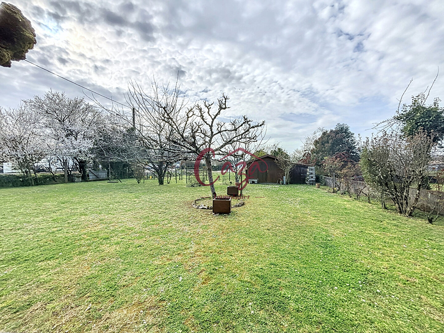 Photo Maison Camblanes Et Meynac image 2/6