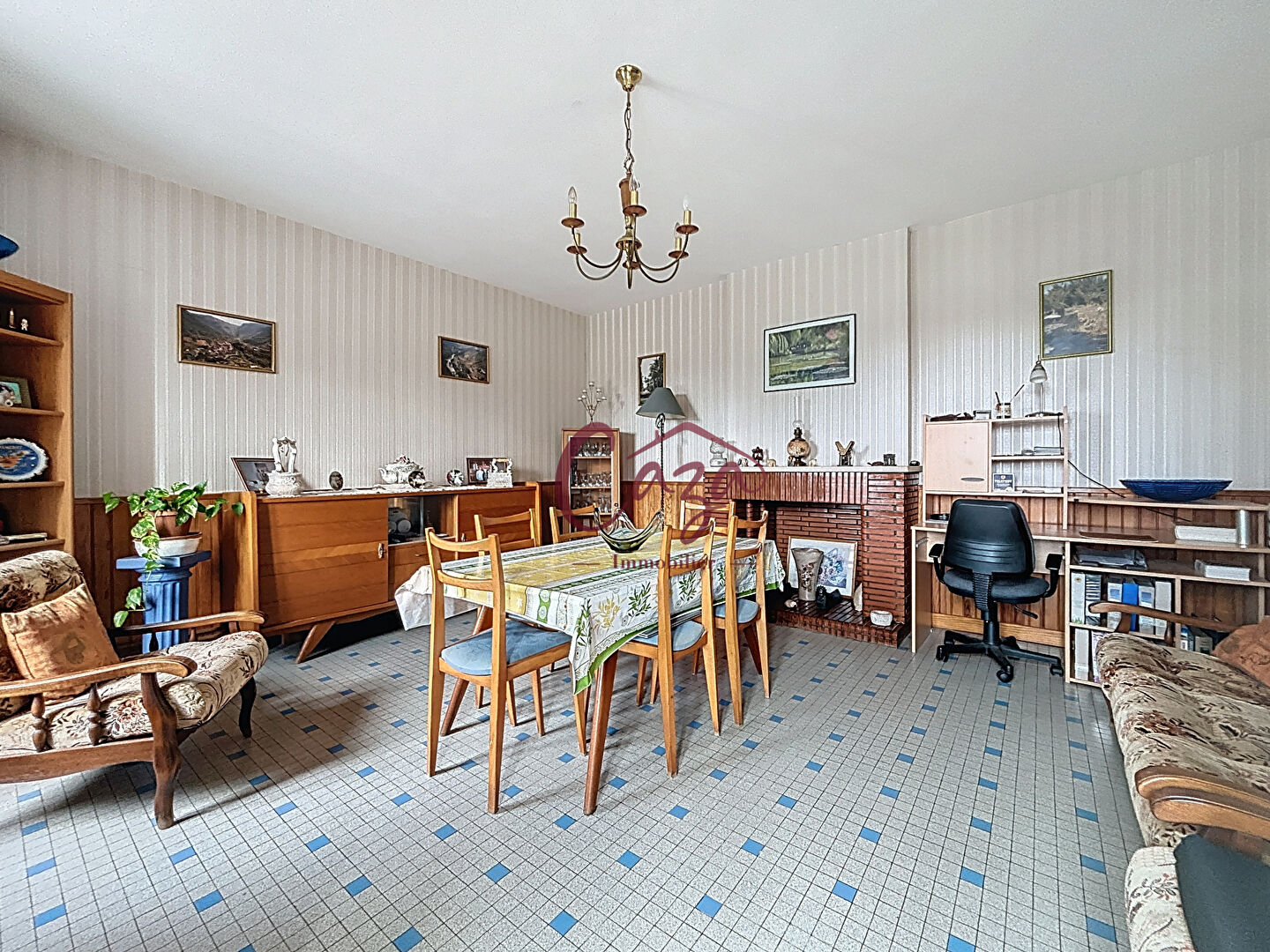 Photo Maison Camblanes Et Meynac image 3/6