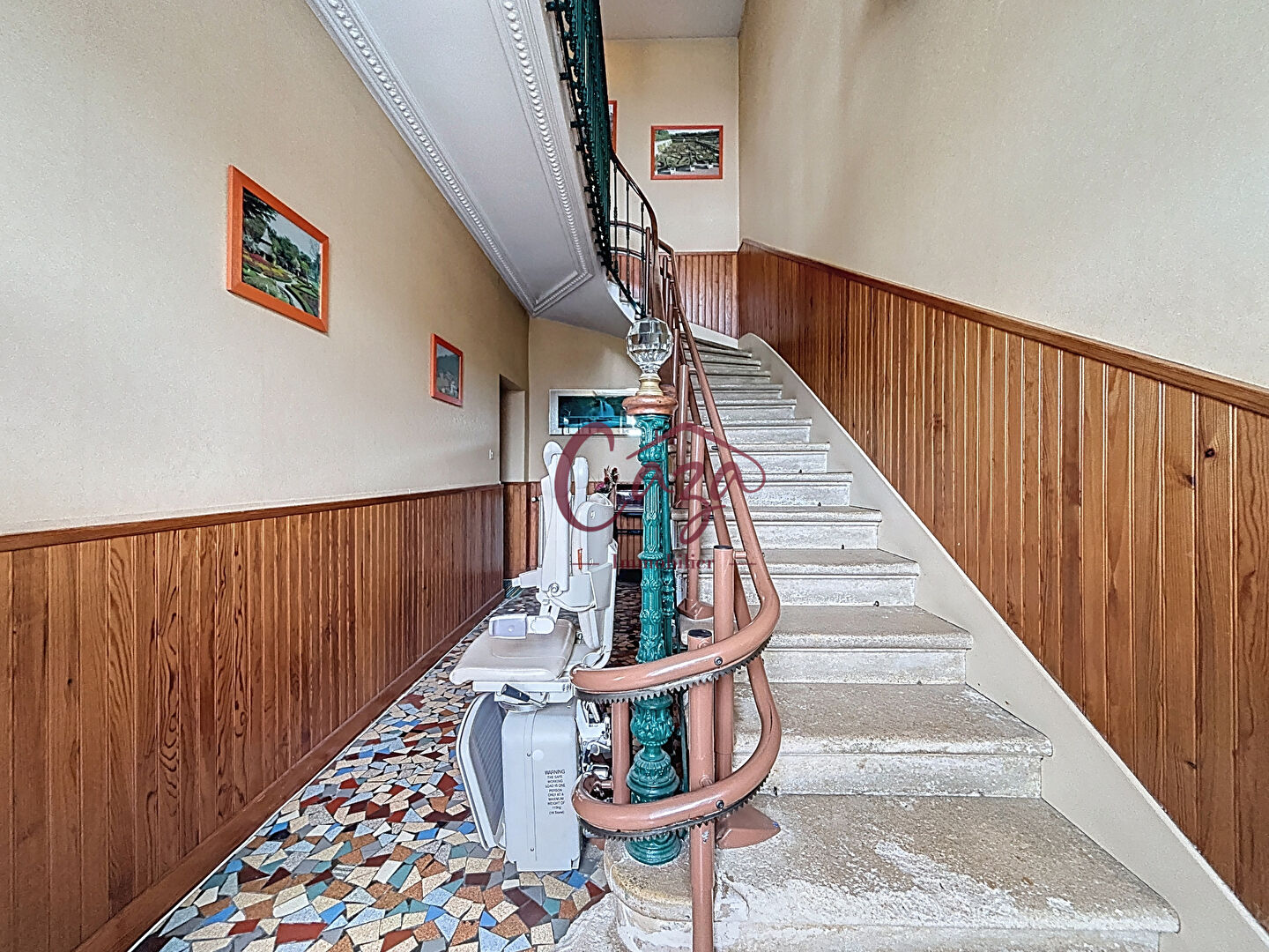 Photo Maison Camblanes Et Meynac image 5/6