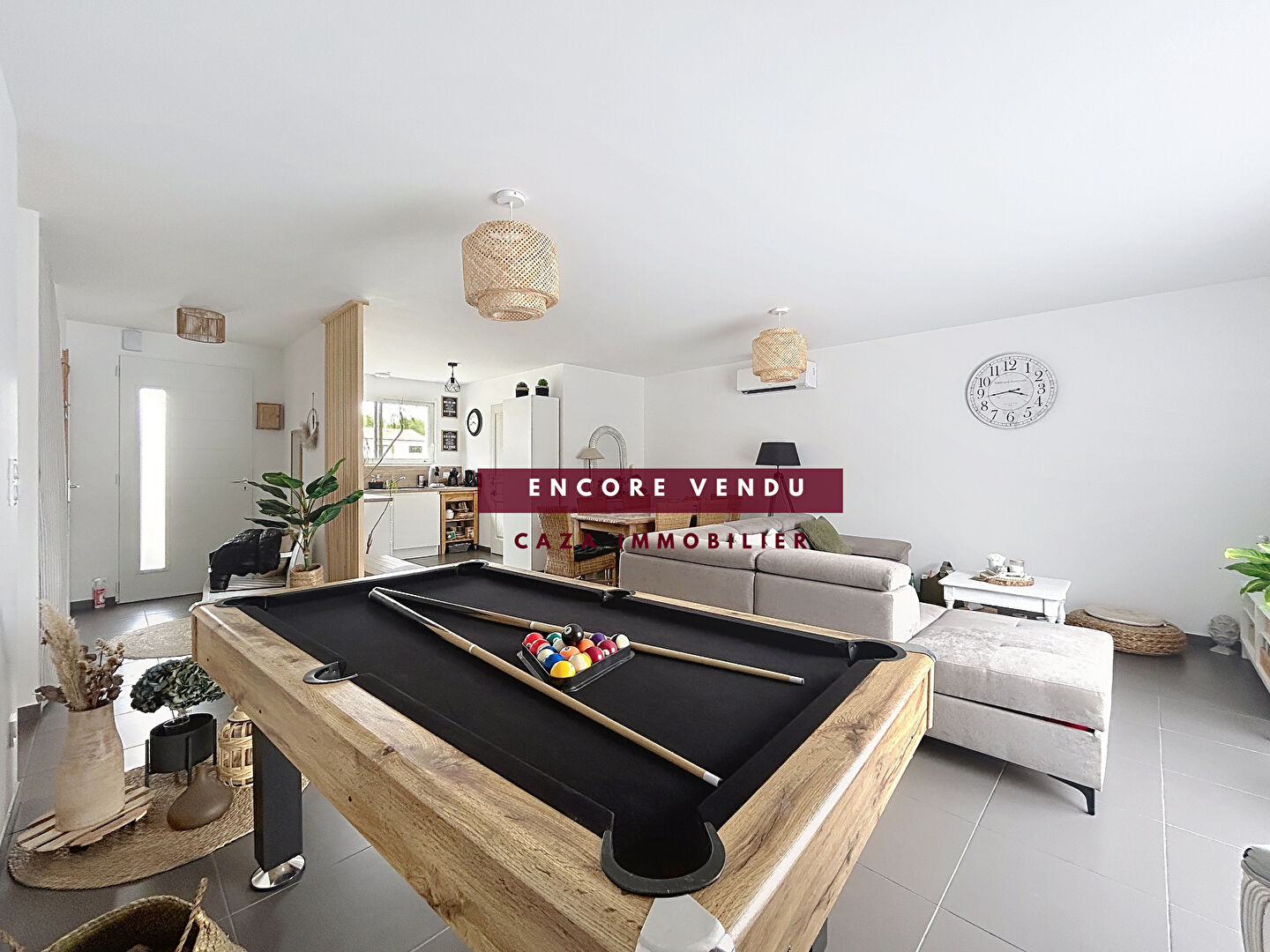 Maison 6 pièce(s) 100 m2