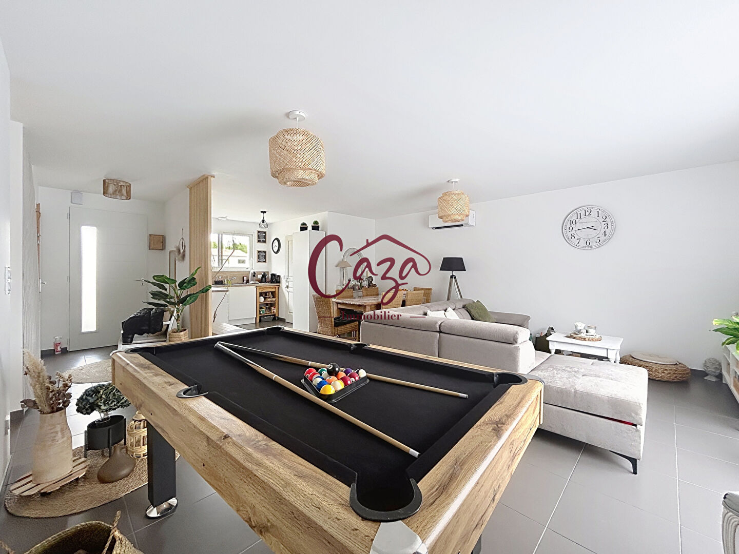 Photo Maison 6 pièce(s) 100 m2 image 2/6