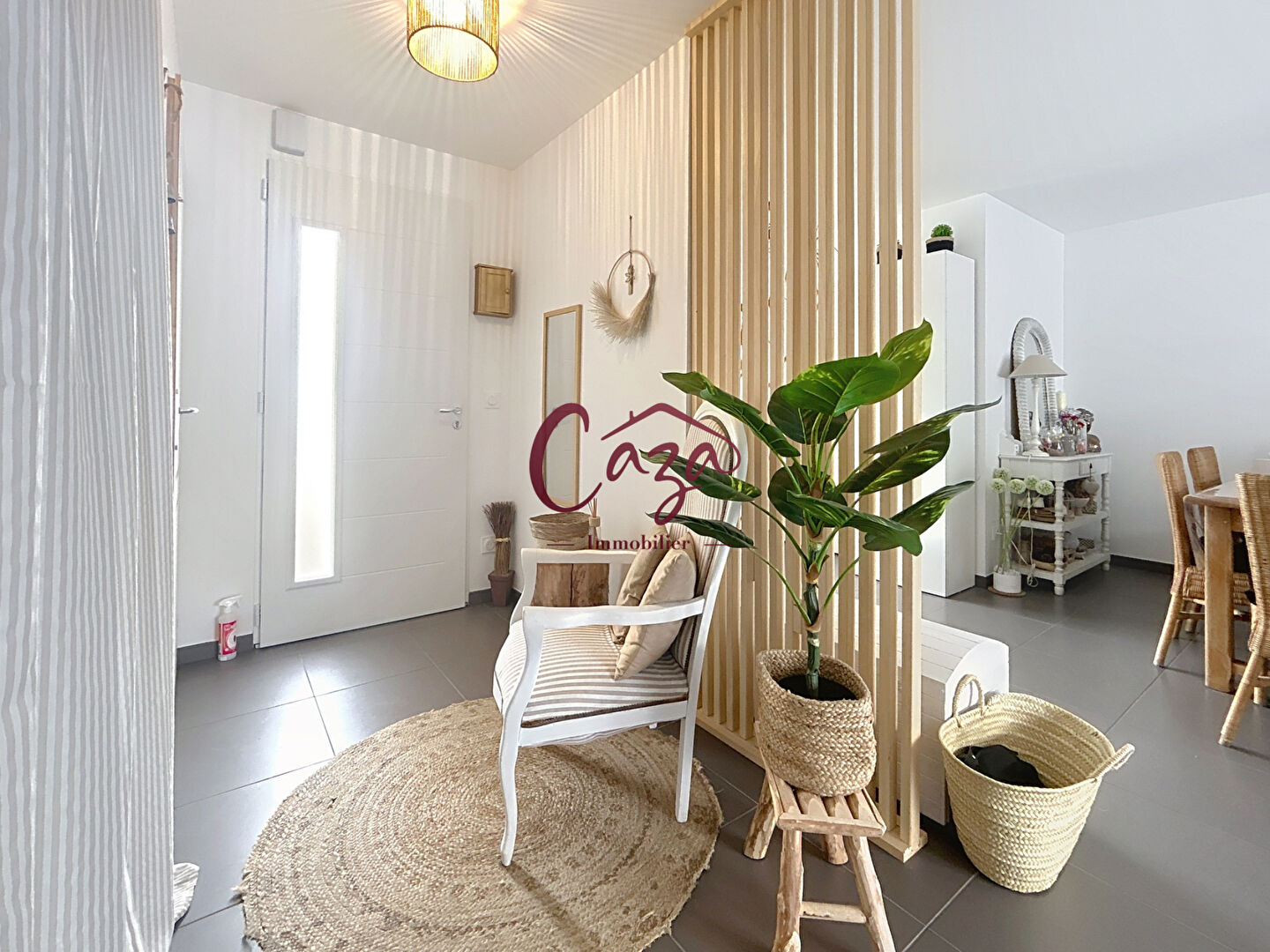 Photo Maison 6 pièce(s) 100 m2 image 3/6