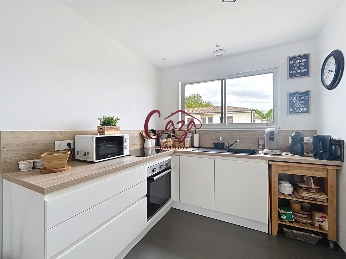 Photo Maison 6 pièce(s) 100 m2 image 4/6