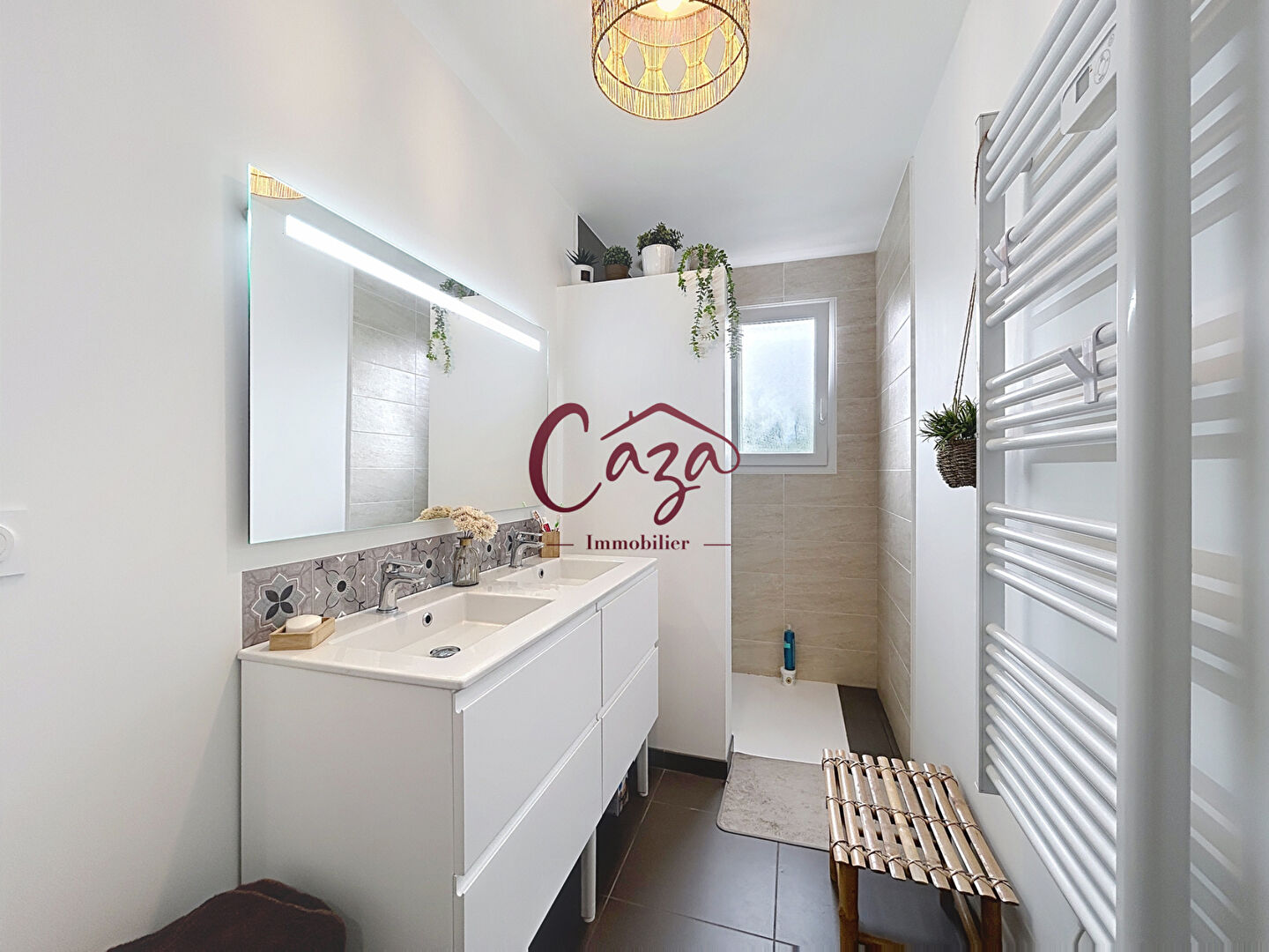 Photo Maison 6 pièce(s) 100 m2 image 6/6