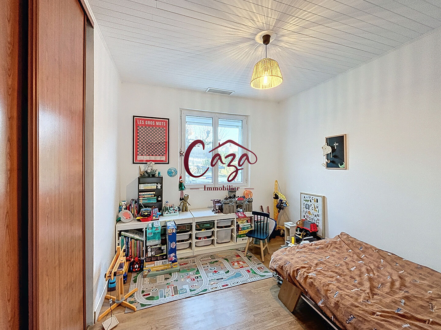 Photo Maison Camarsac 4 pièce(s) 120 m2 image 6/6