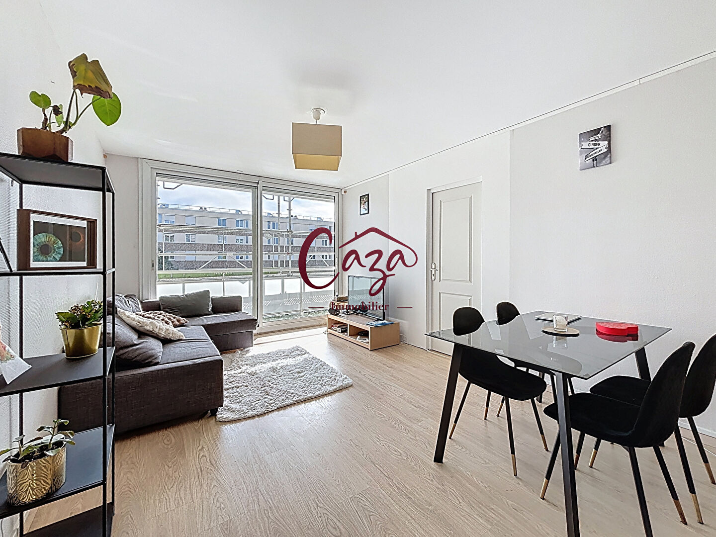 Photo Appartement Cenon 4 pièce(s) 76 m2 image 2/5