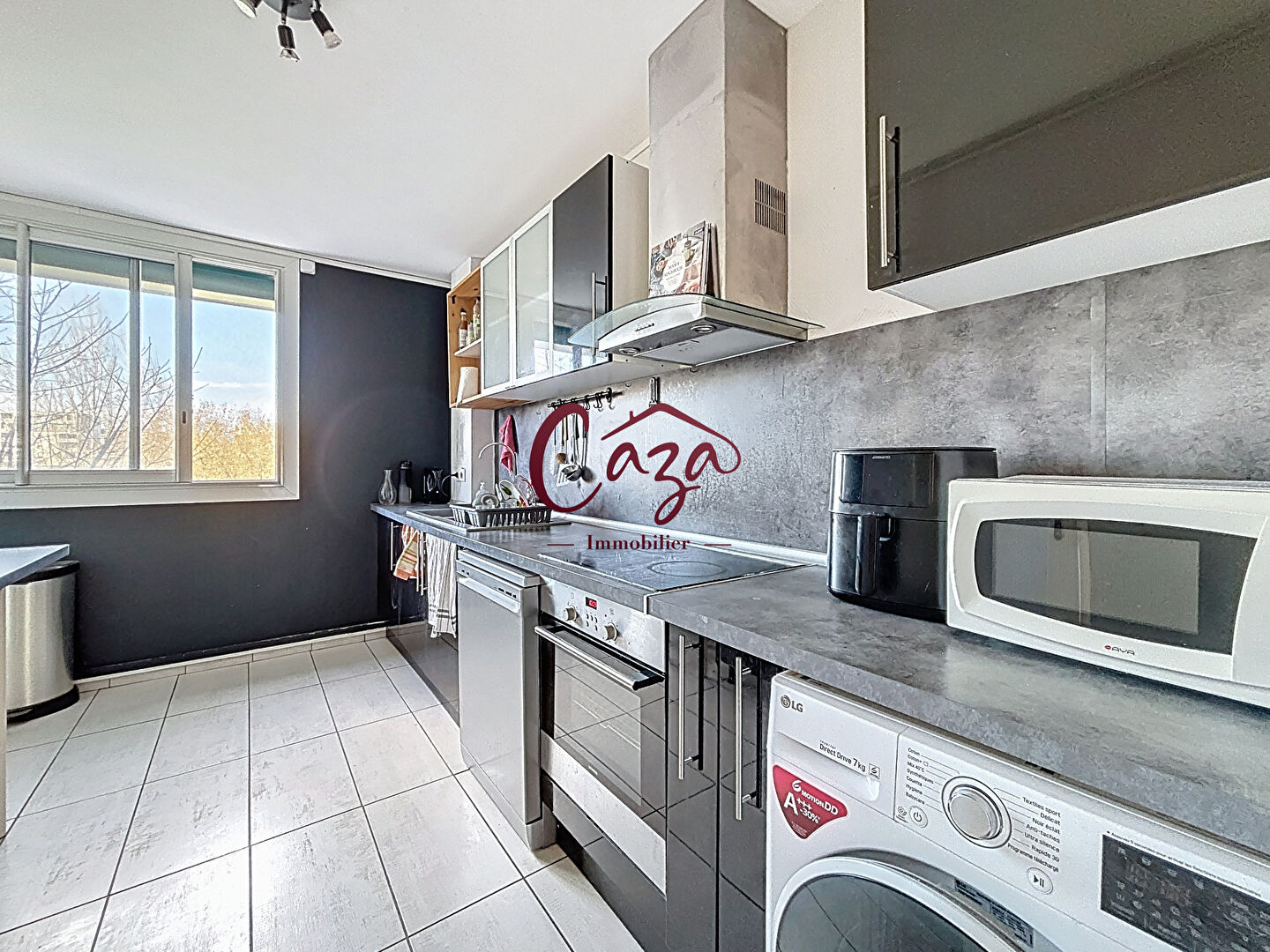 Photo Appartement Cenon 4 pièce(s) 76 m2 image 3/5