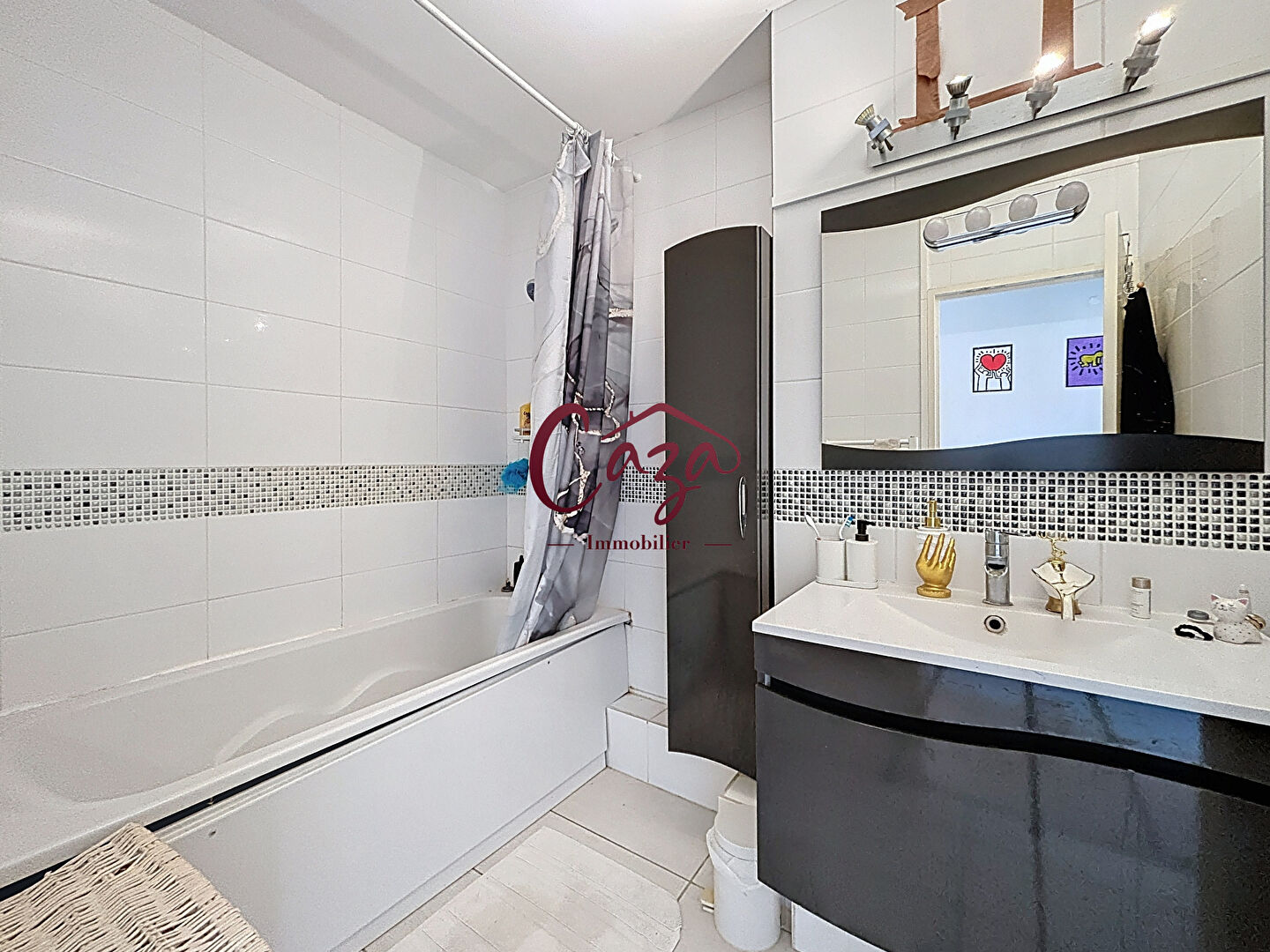 Photo Appartement Cenon 4 pièce(s) 76 m2 image 4/5