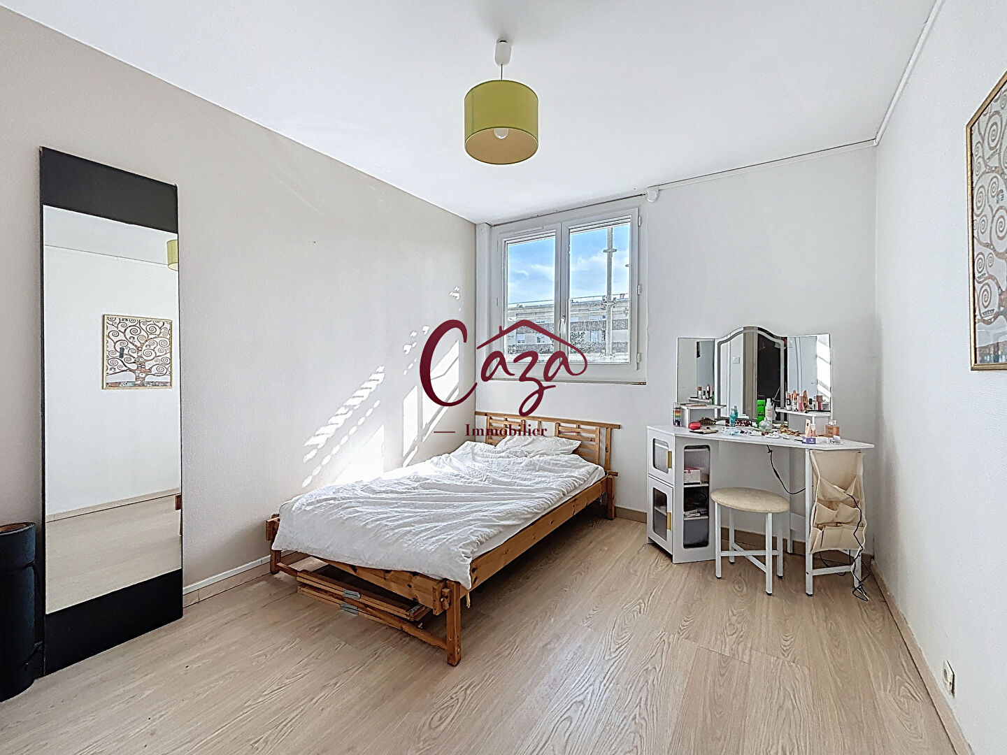 Photo Appartement Cenon 4 pièce(s) 76 m2 image 5/5