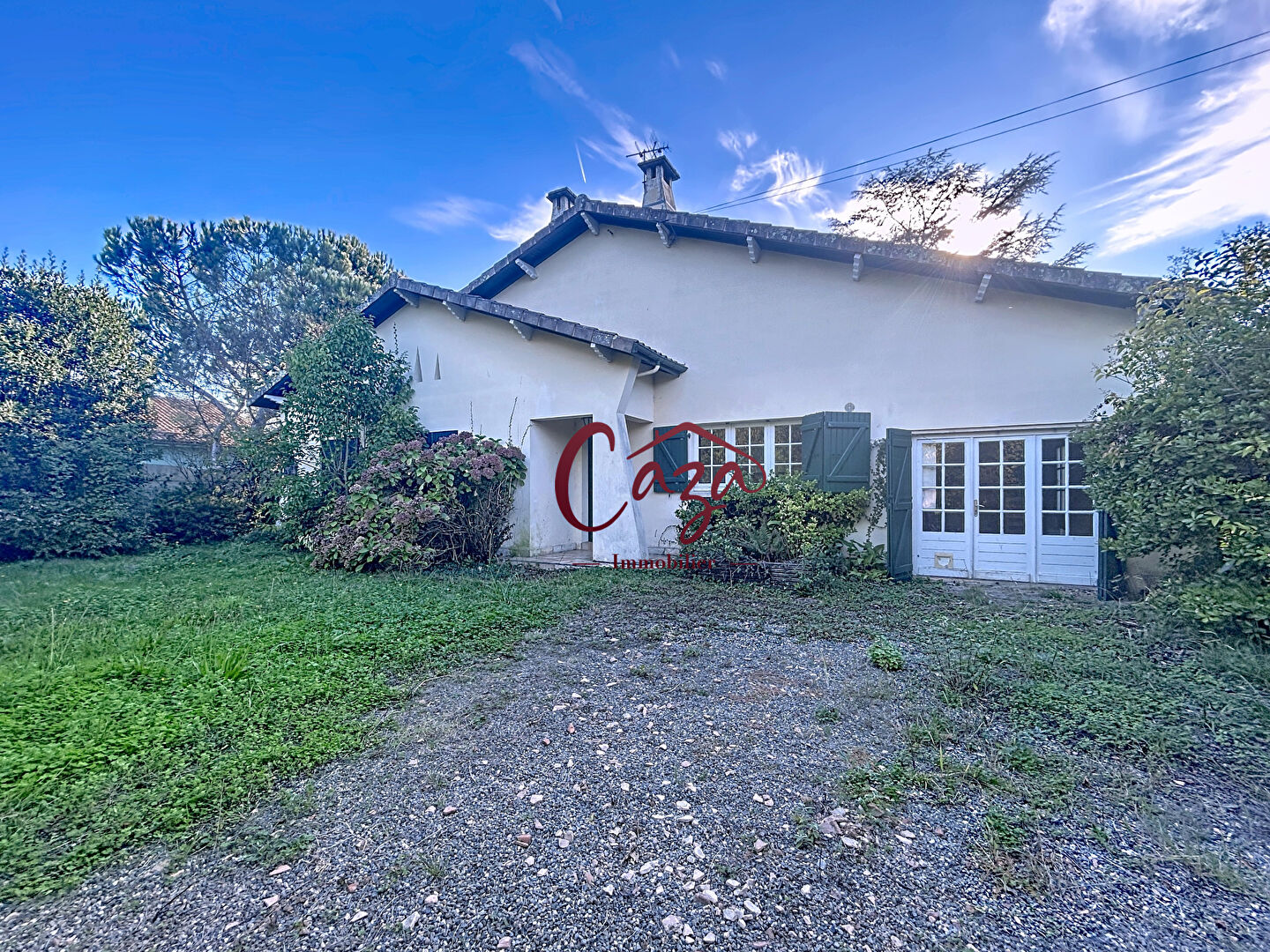 Maison Carignan De Bordeaux