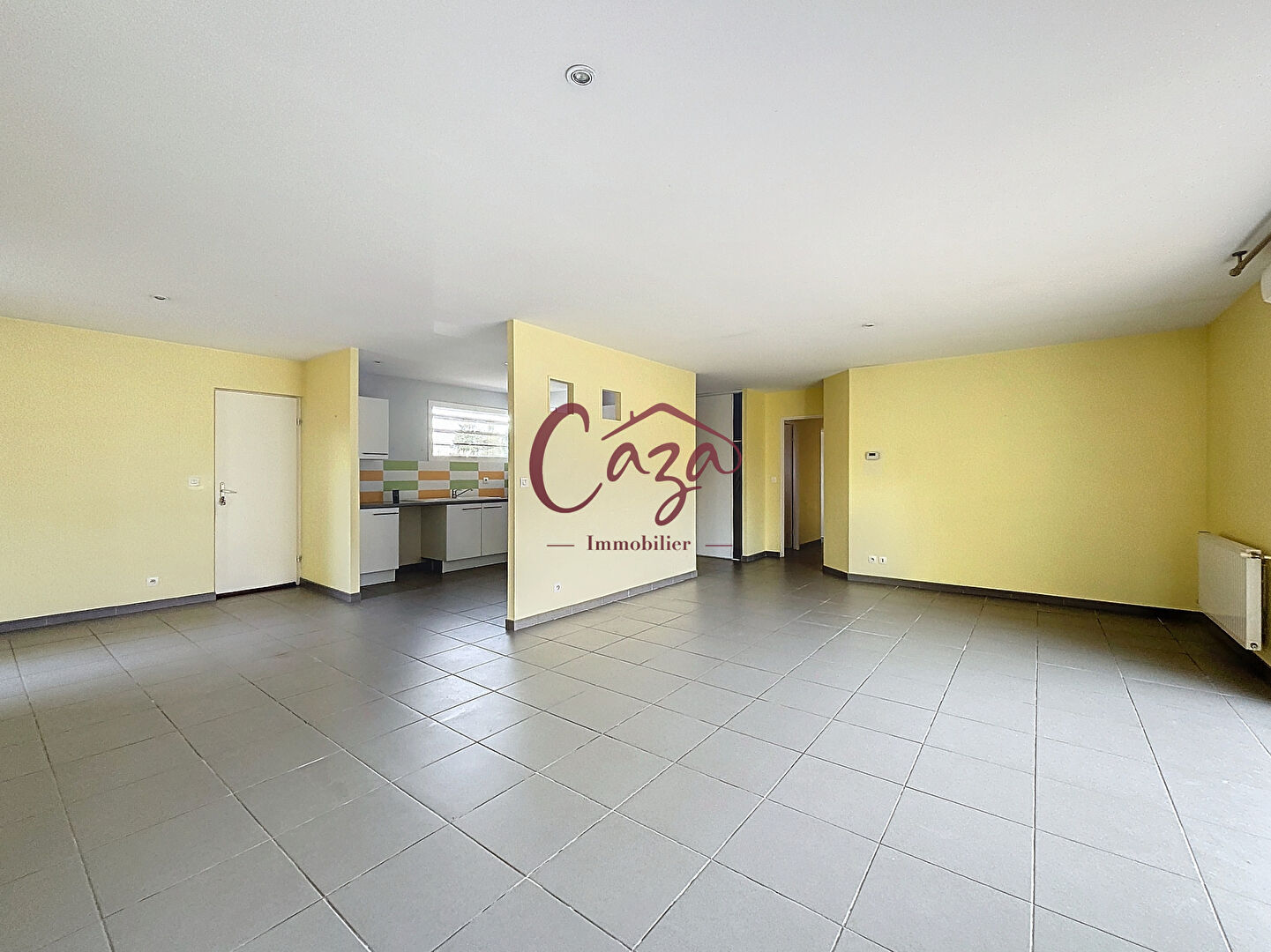 Photo Maison centre de Saint Caprais image 3/6