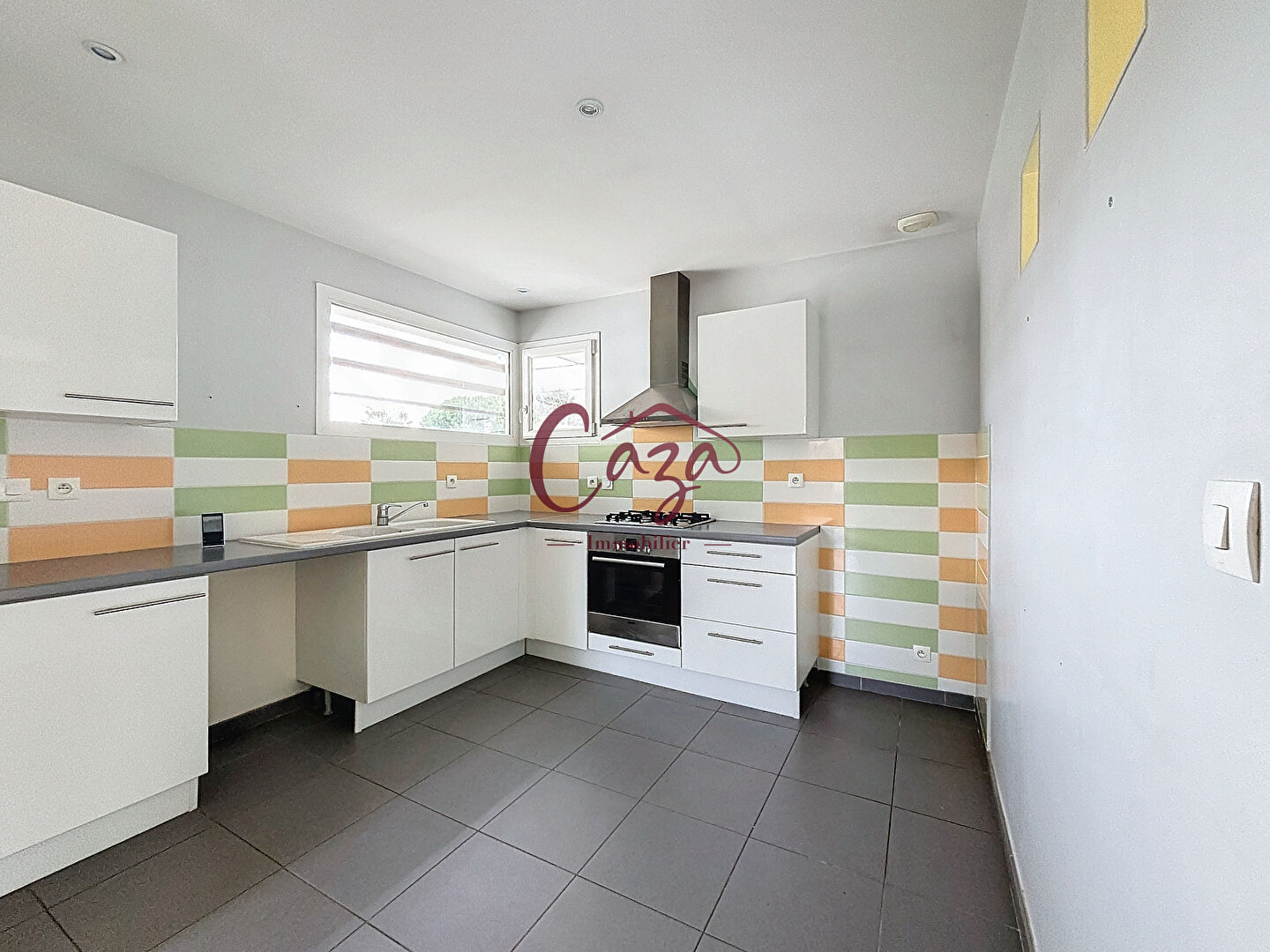 Photo Maison centre de Saint Caprais image 4/6