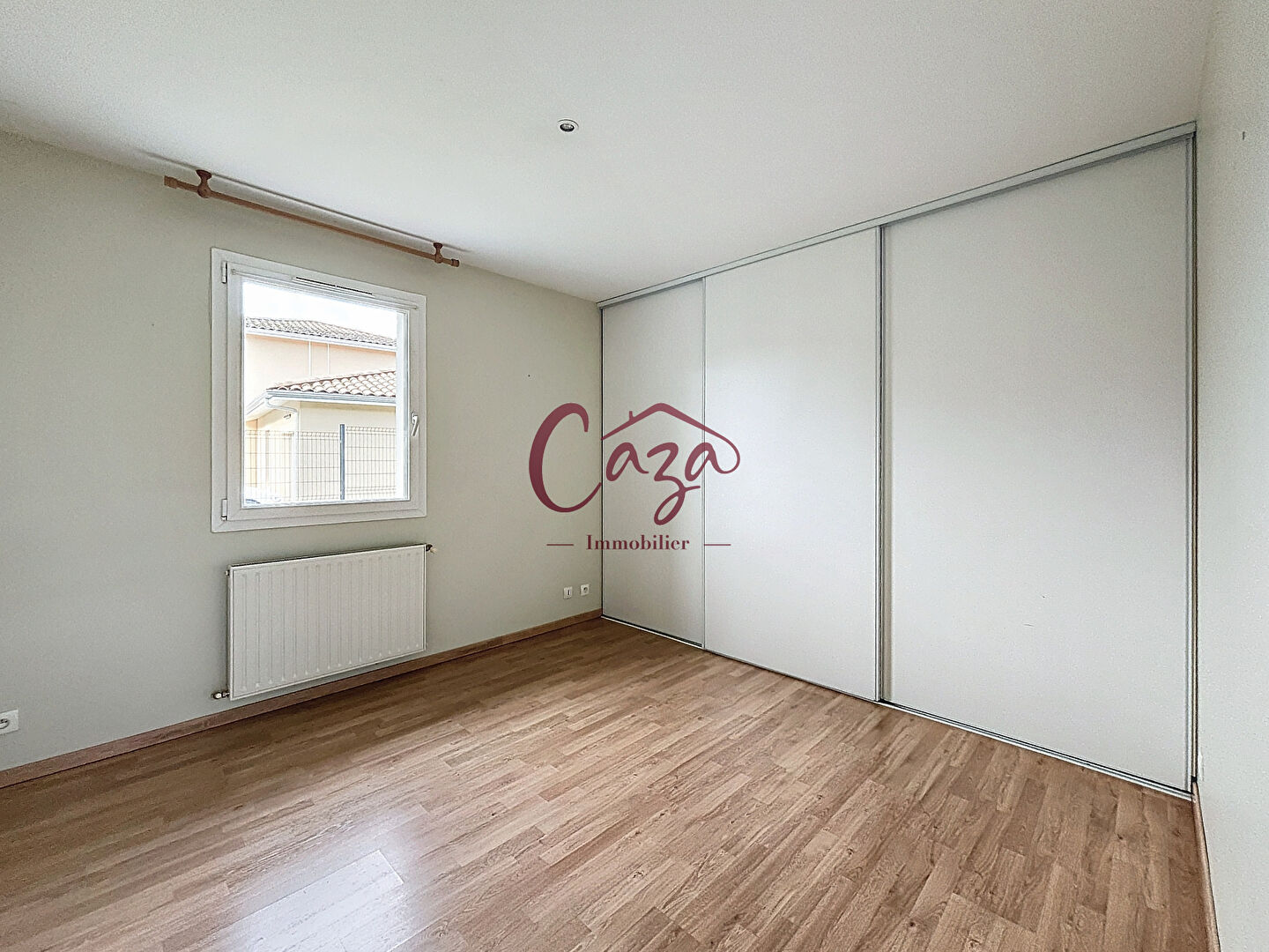 Photo Maison centre de Saint Caprais image 5/6