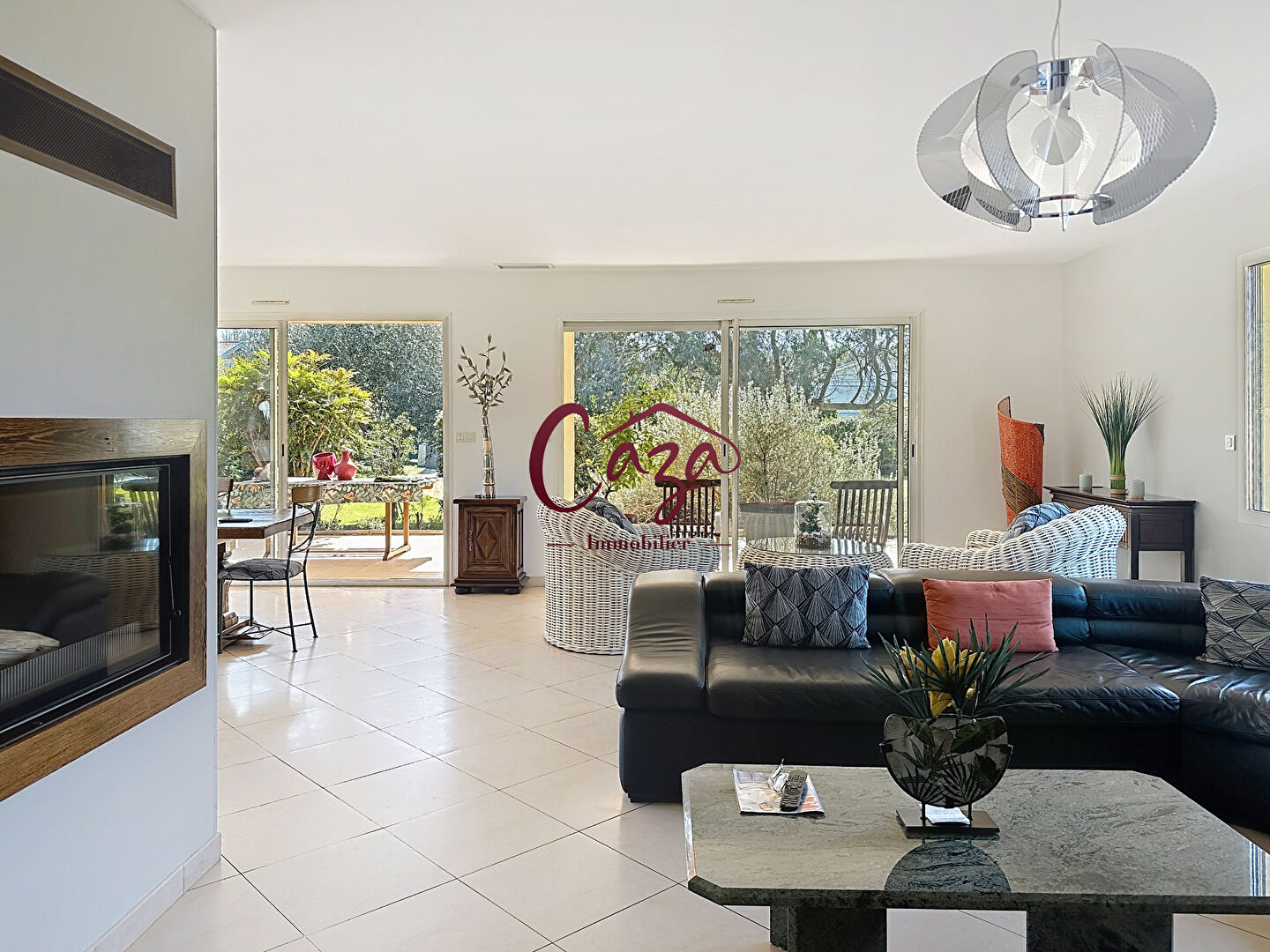 Photo Maison 6 Pièces 142 m² + 40 m² image 2/6