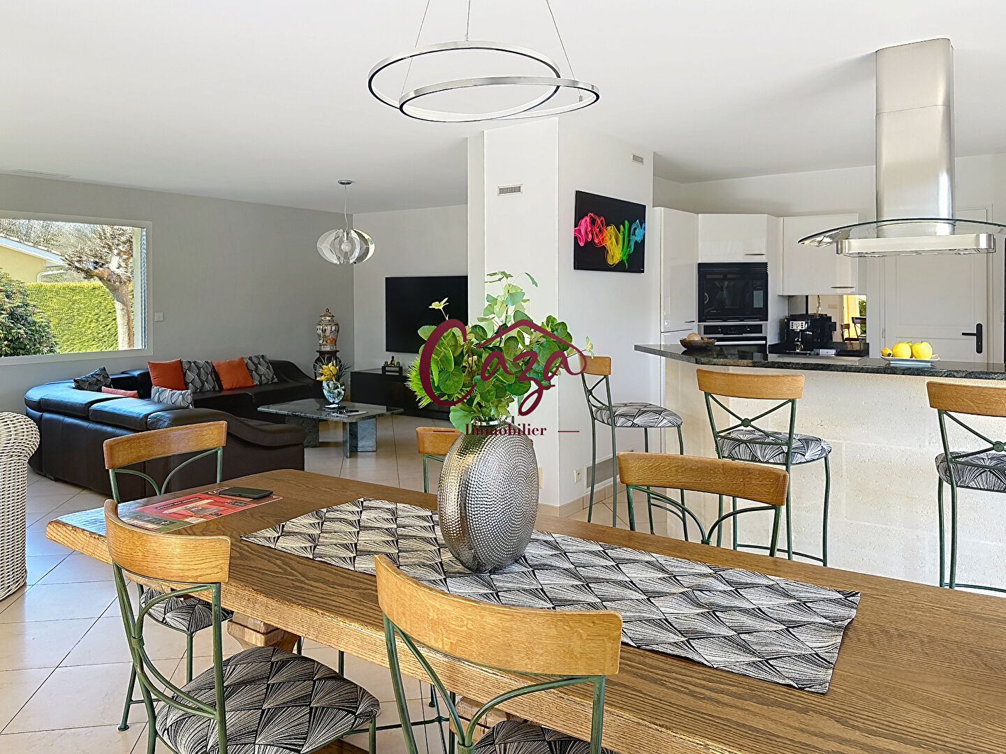 Photo Maison 6 Pièces 142 m² + 40 m² image 5/6