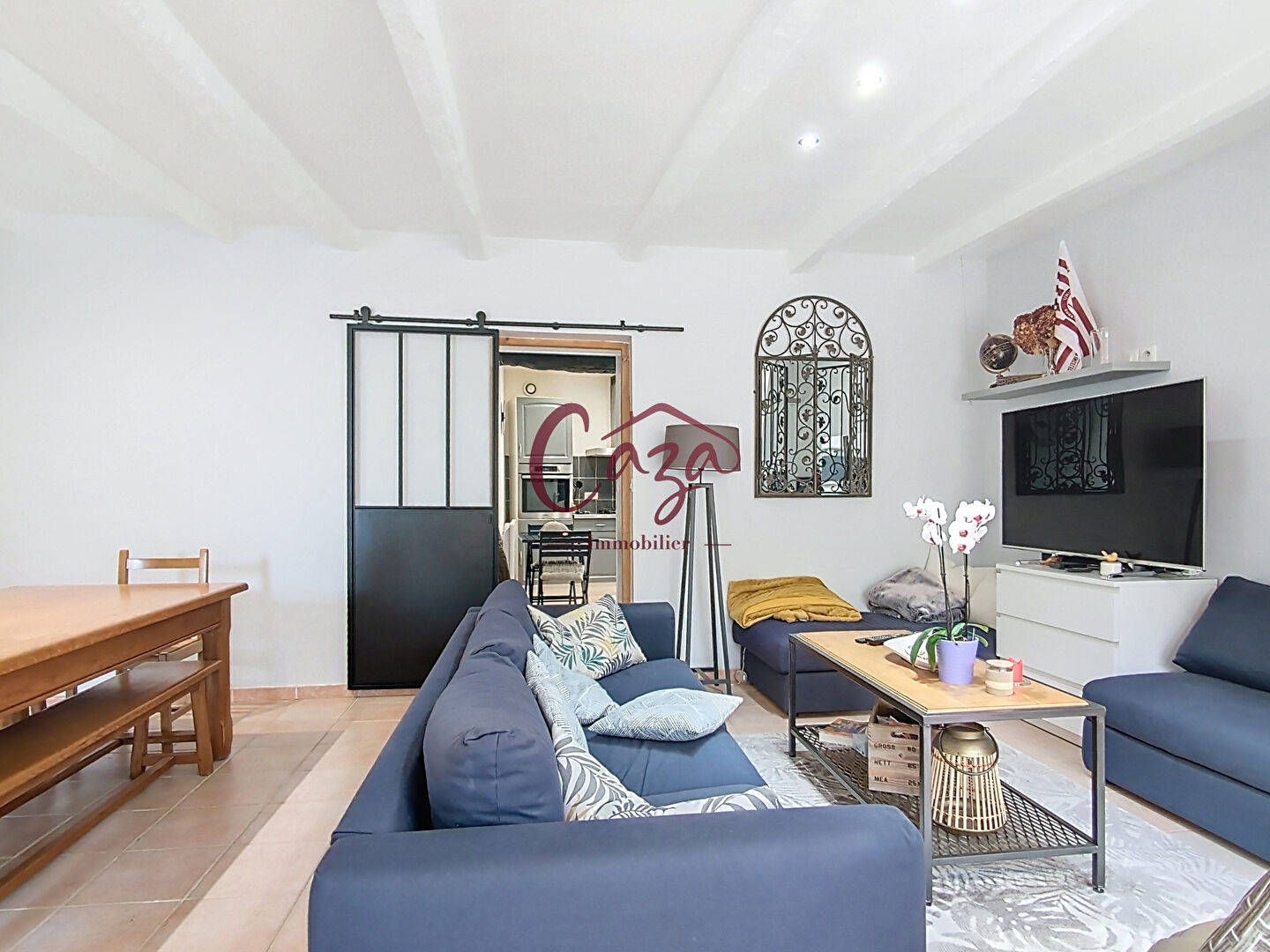 Photo Le charme de la pierre dans le centre bourg image 4/6