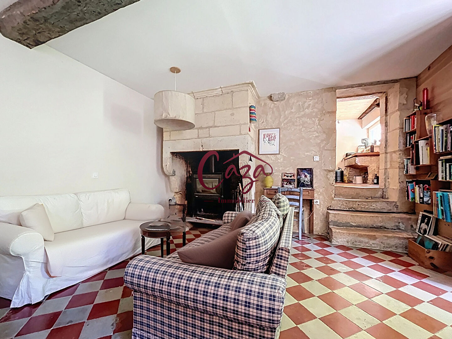 Photo Maison Langoiran 7 pièce(s) 170 m2 image 2/6