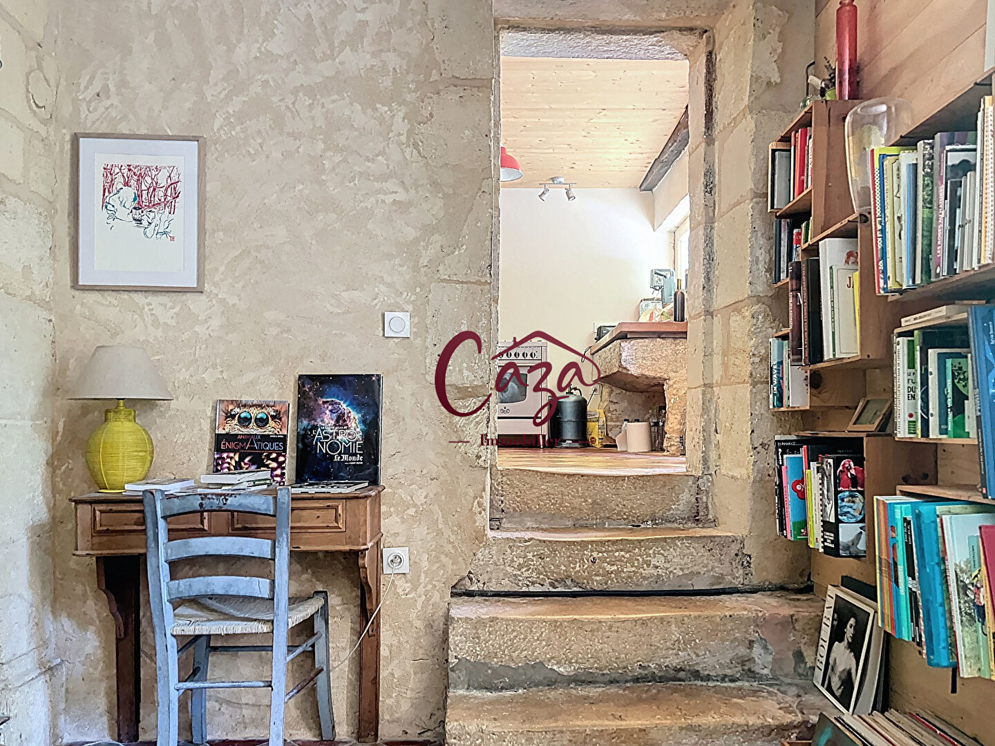 Photo Maison Langoiran 7 pièce(s) 170 m2 image 3/6