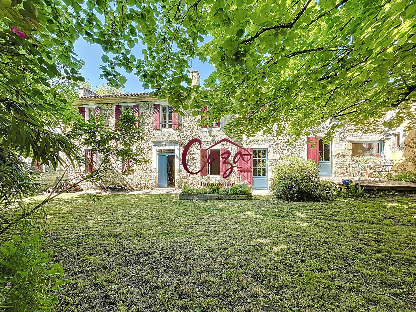 Photo Maison Langoiran 7 pièce(s) 170 m2 image 4/6