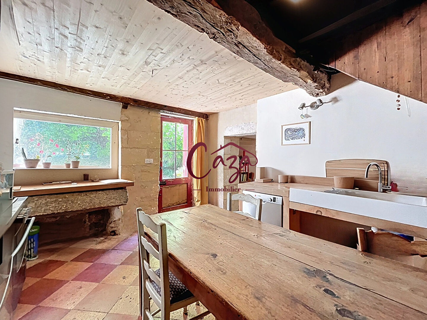 Photo Maison Langoiran 7 pièce(s) 170 m2 image 6/6