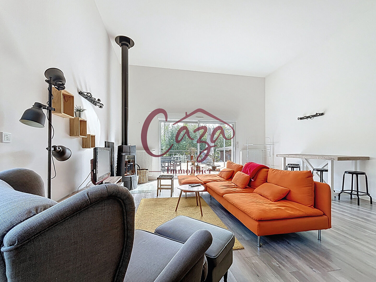 Maison 4 pièce(s) 105 m2