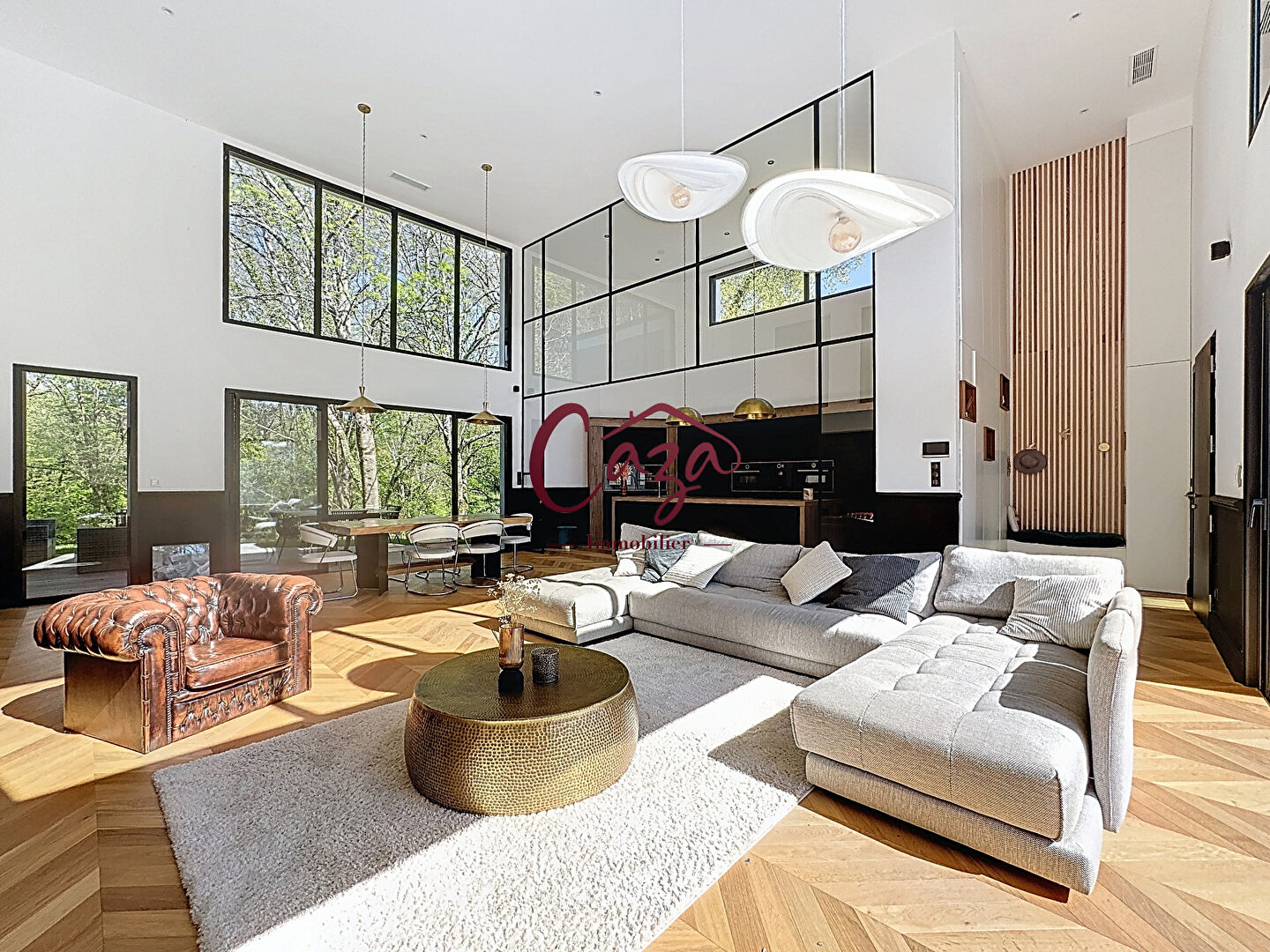 Photo VILLA HAUT BOULIAC image 2/6