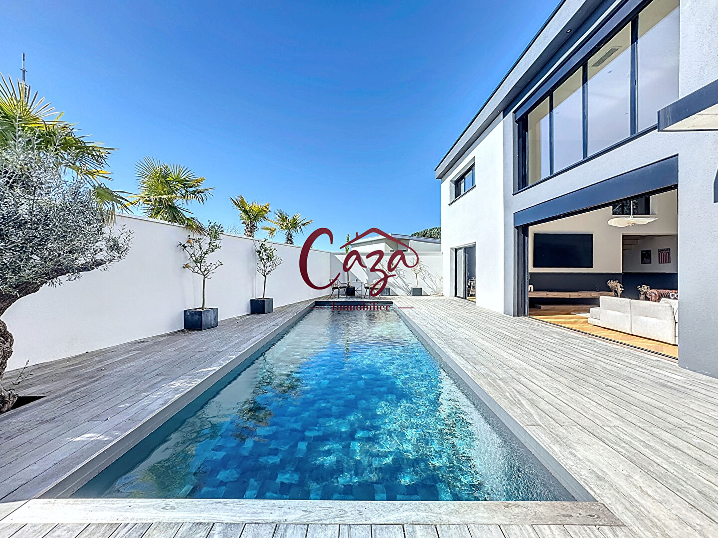 Photo VILLA HAUT BOULIAC image 4/6