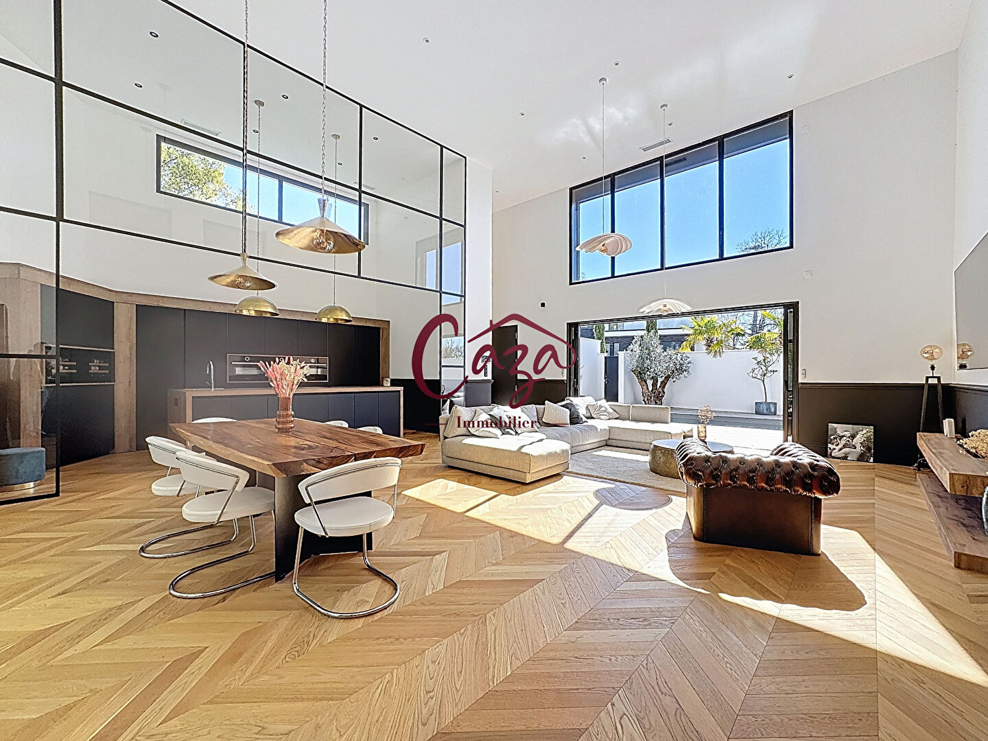 Photo VILLA HAUT BOULIAC image 5/6