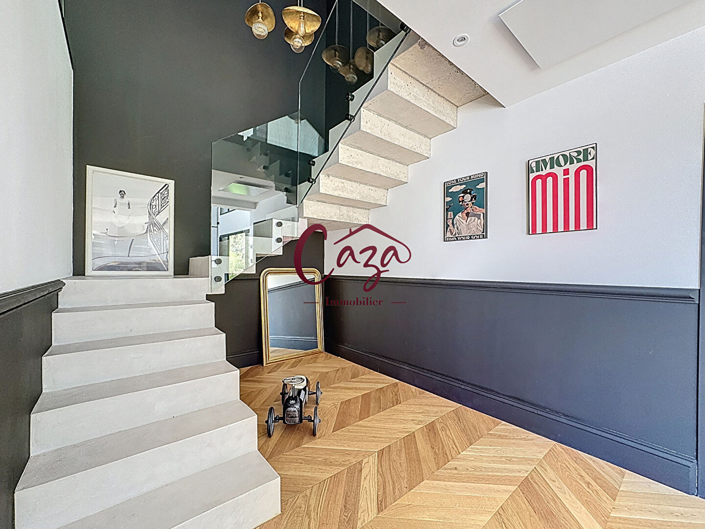 Photo VILLA HAUT BOULIAC image 6/6