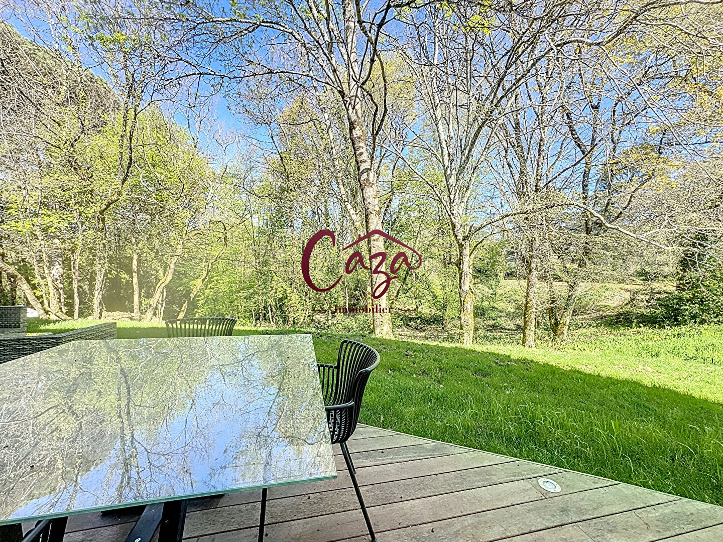 Photo VILLA à 10 minutes de Bordeaux centre image 4/6