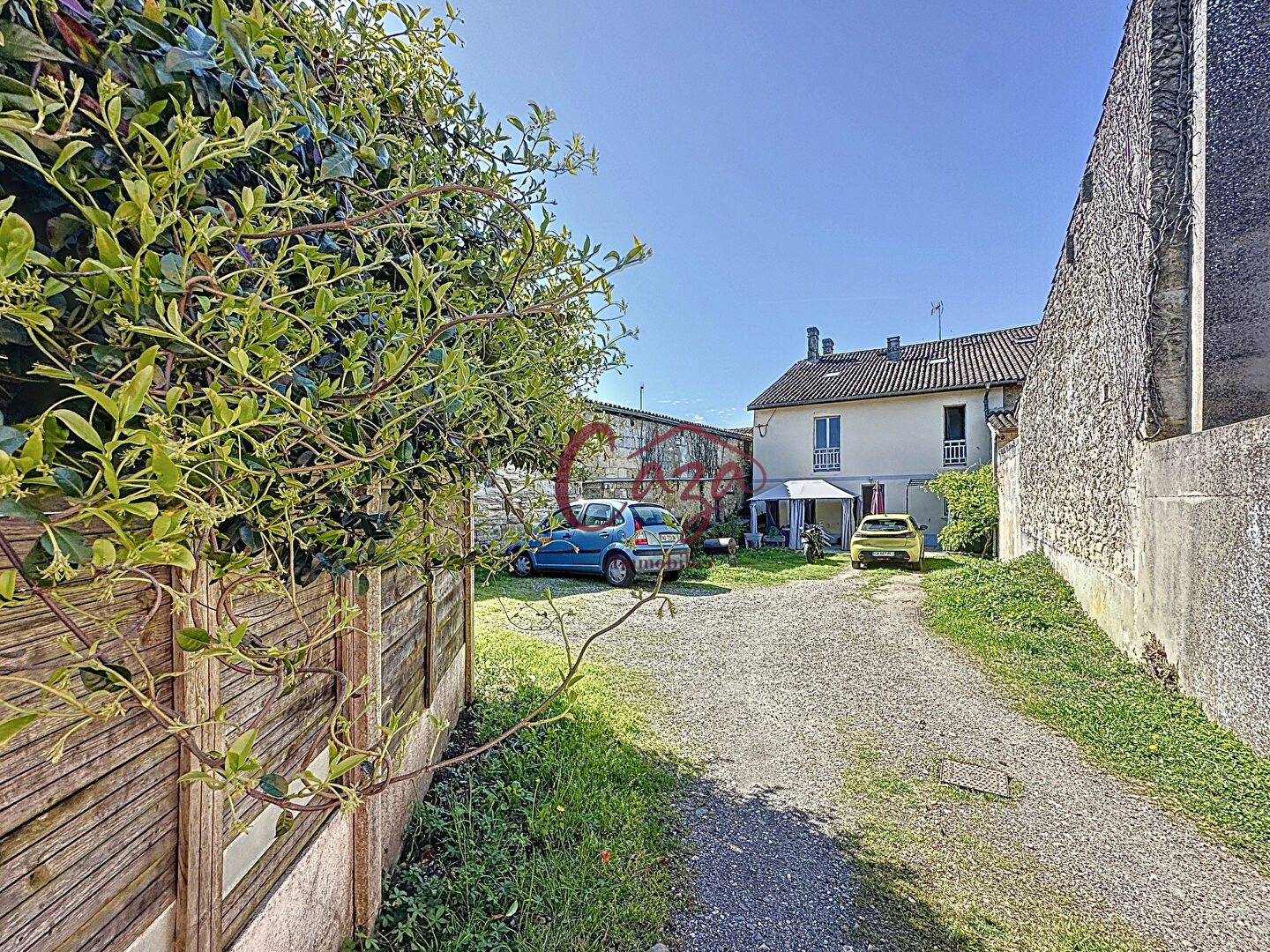 Photo MAISON EN PIERRE - CENTRE BOURG image 2/6