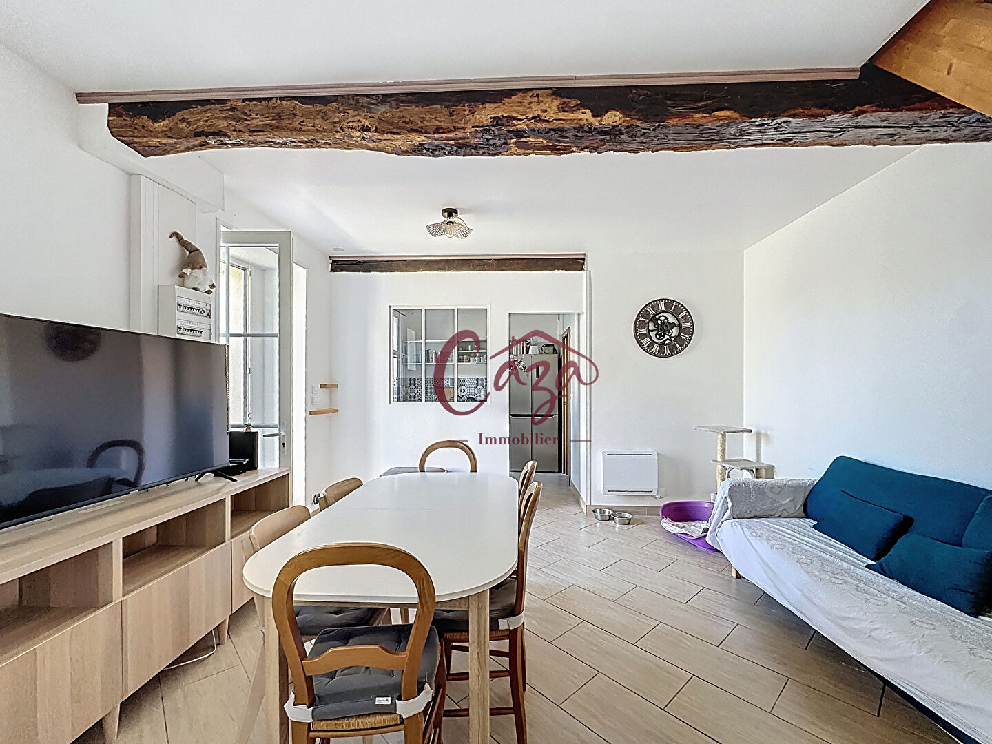 Photo MAISON EN PIERRE - CENTRE BOURG image 3/6