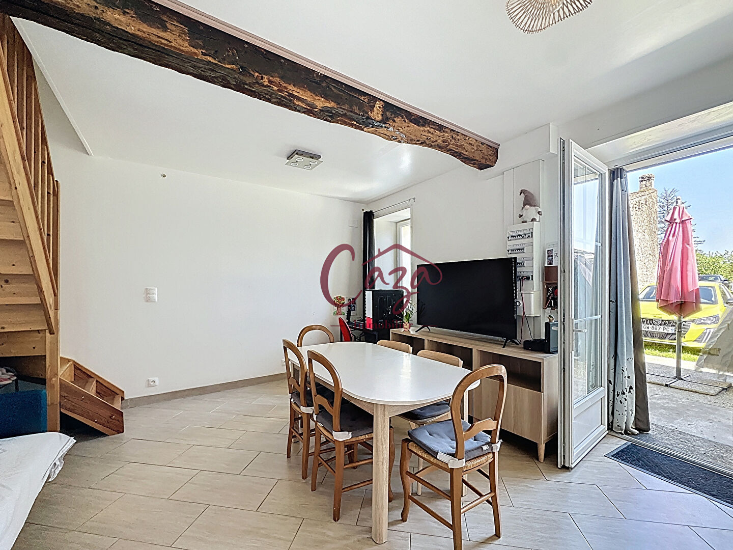 Photo MAISON EN PIERRE - CENTRE BOURG image 4/6