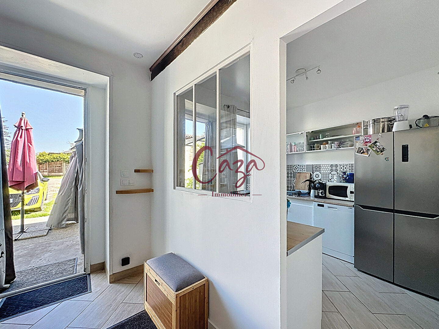 Photo MAISON EN PIERRE - CENTRE BOURG image 5/6