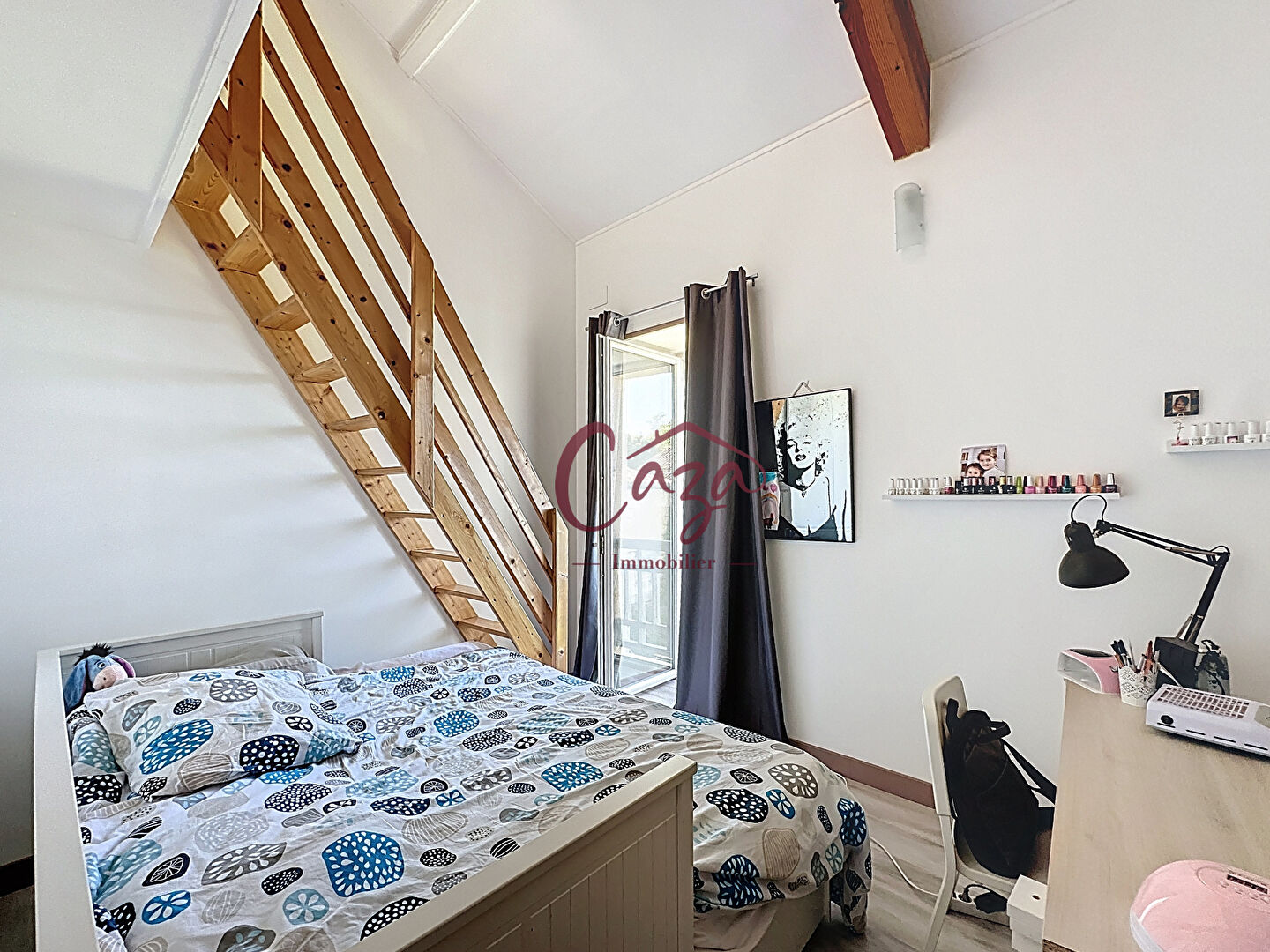 Photo MAISON EN PIERRE - CENTRE BOURG image 6/6