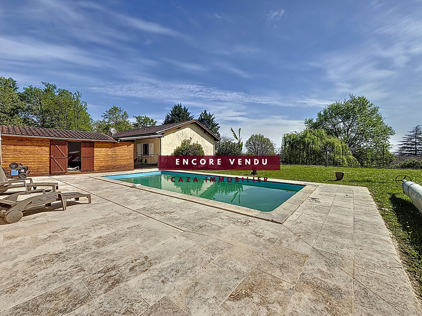 Photo Maison FARGUES 5 pièces + terrain divisible image 1/6