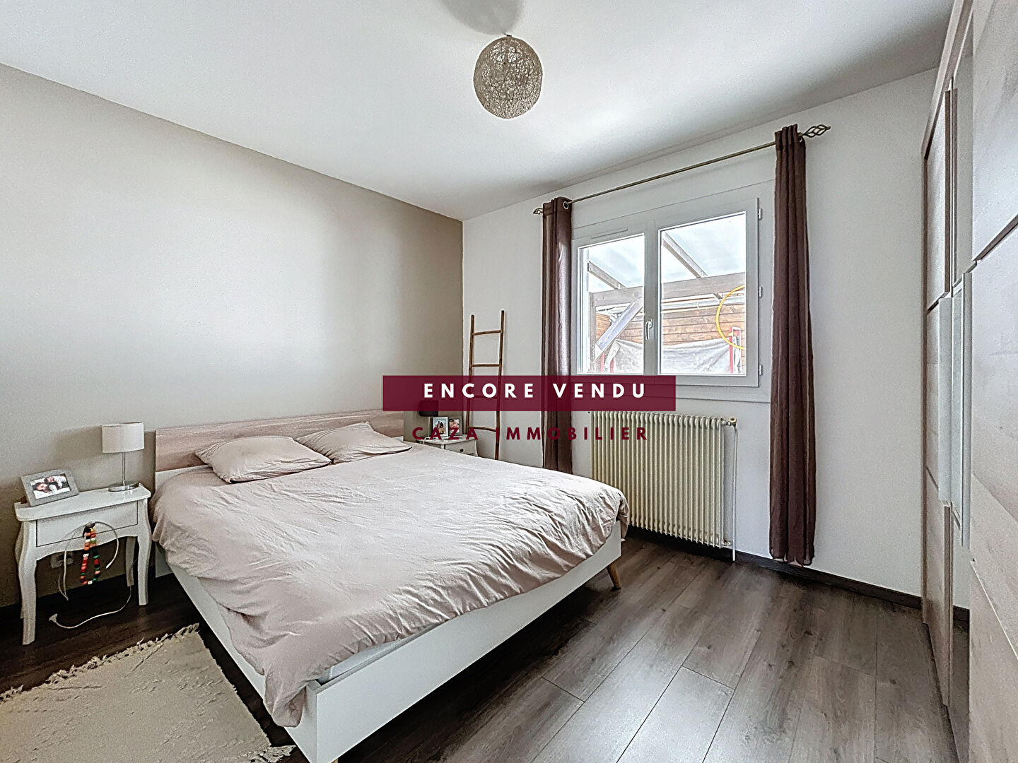 Photo Maison FARGUES 5 pièces + terrain divisible image 4/6