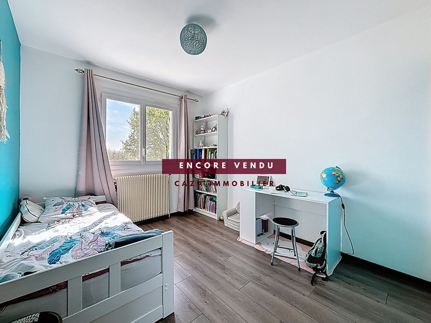 Photo Maison FARGUES 5 pièces + terrain divisible image 5/6