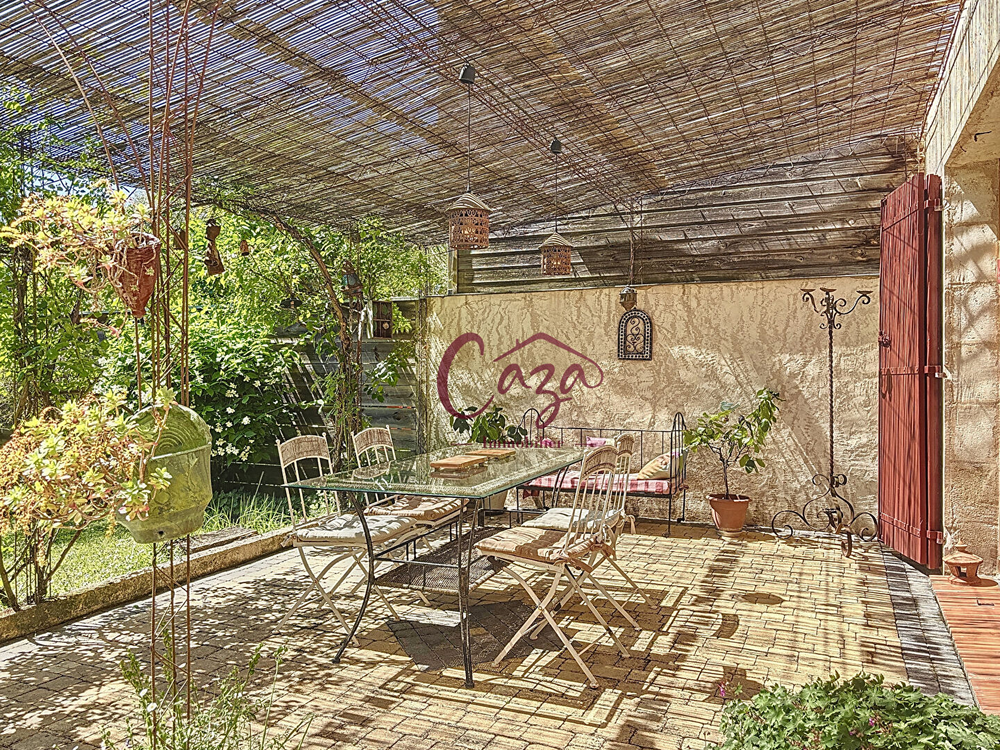 Maison secteur Camblanes Et Meynac 6 pièce(s) 145 m2