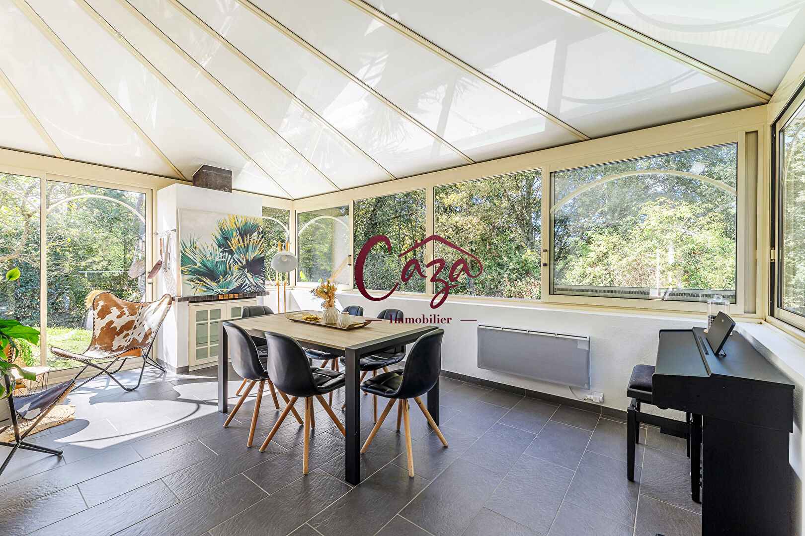 Maison 6 PIèces 179 m²