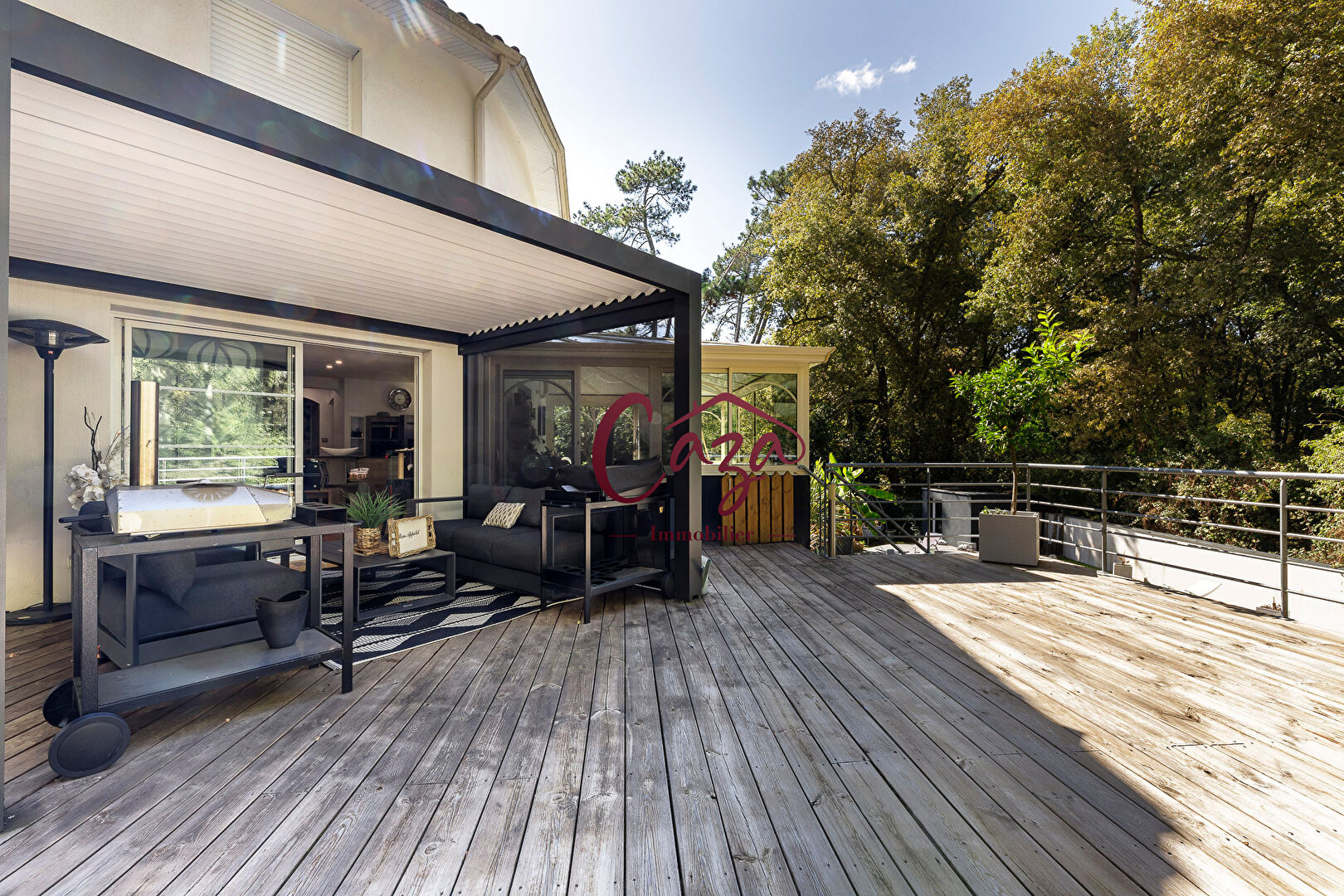 Photo Maison 6 PIèces 179 m² image 2/6