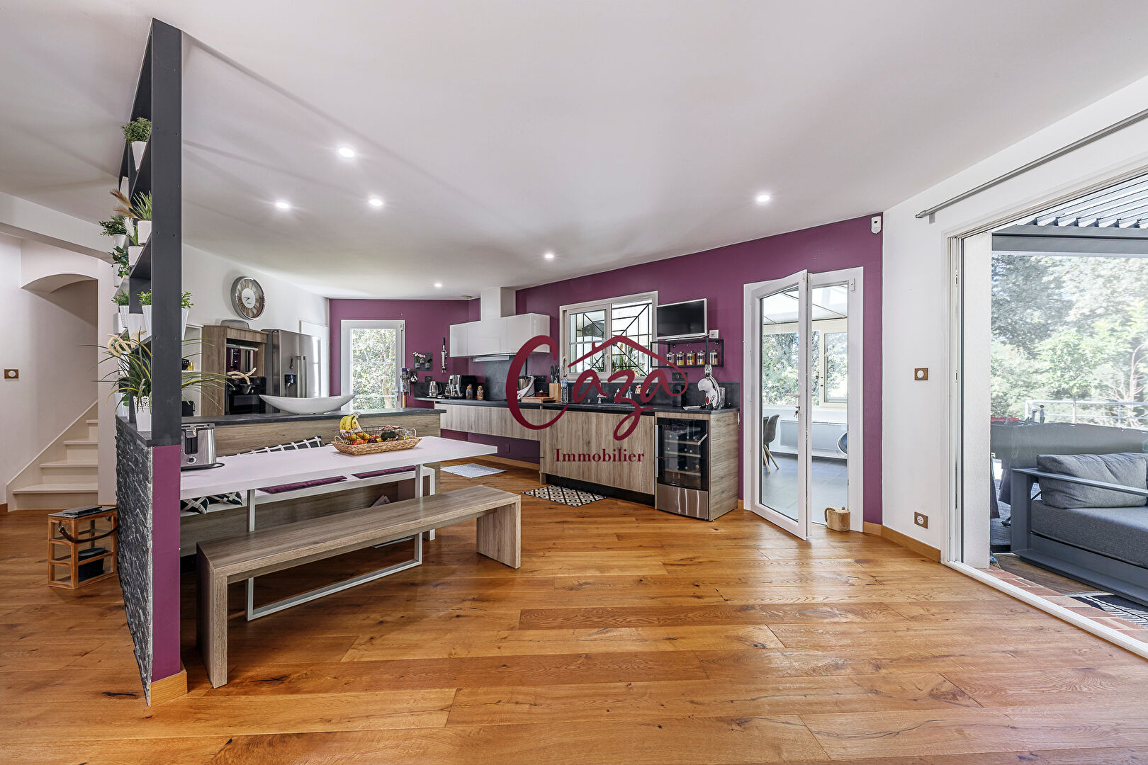 Photo Maison 6 PIèces 179 m² image 6/6