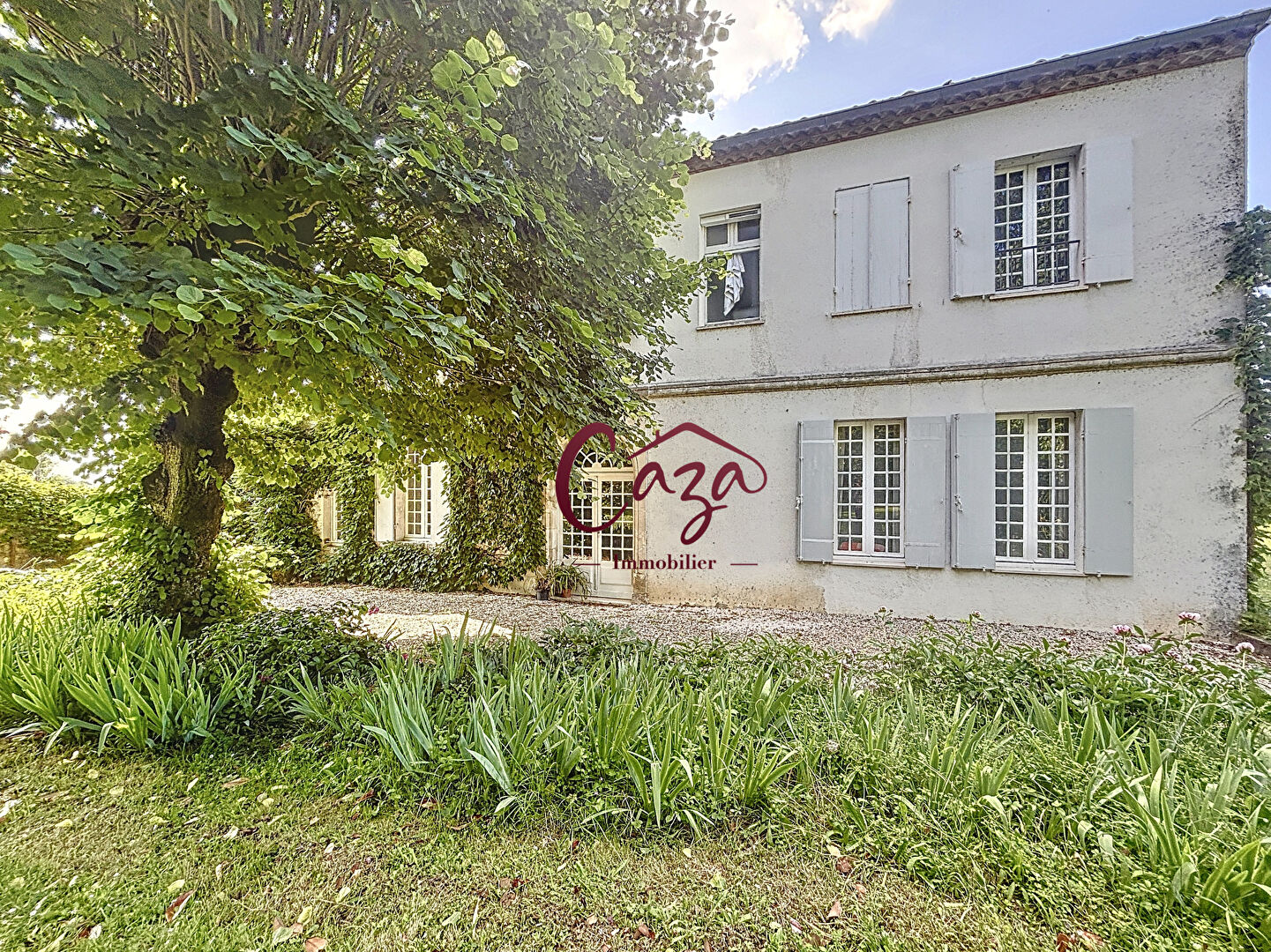 Photo Demeure de Charme - Bien d'Exception sur Plus de 2 Hectares image 4/6