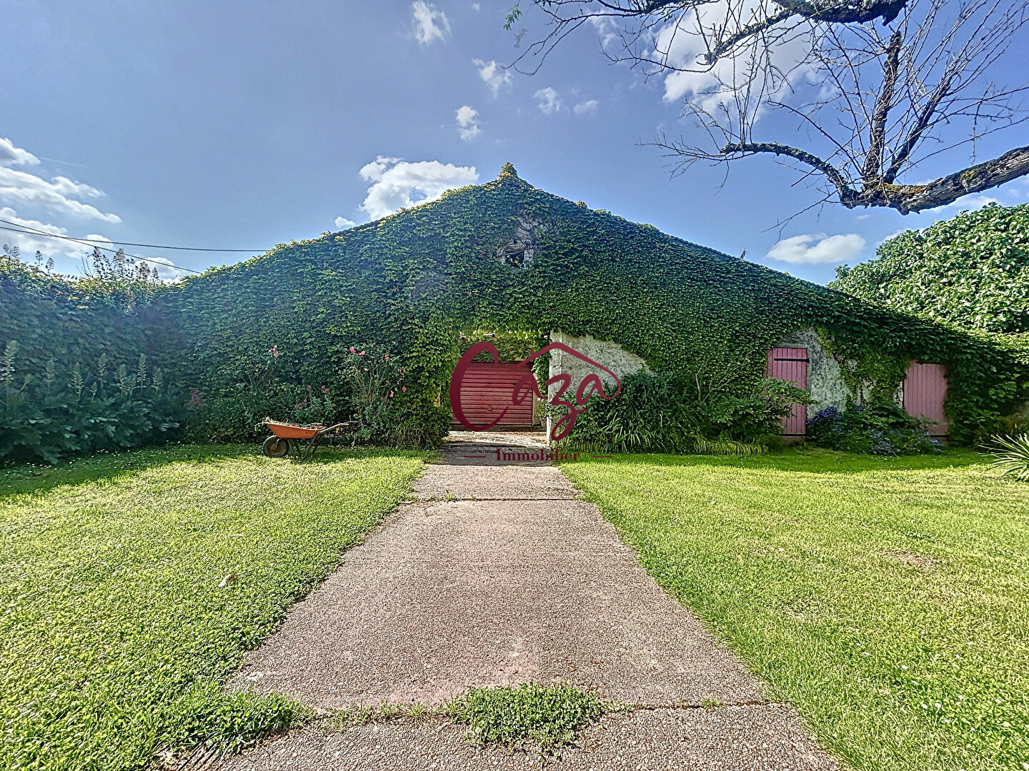 Photo Demeure de Charme - Bien d'Exception sur Plus de 2 Hectares image 5/6