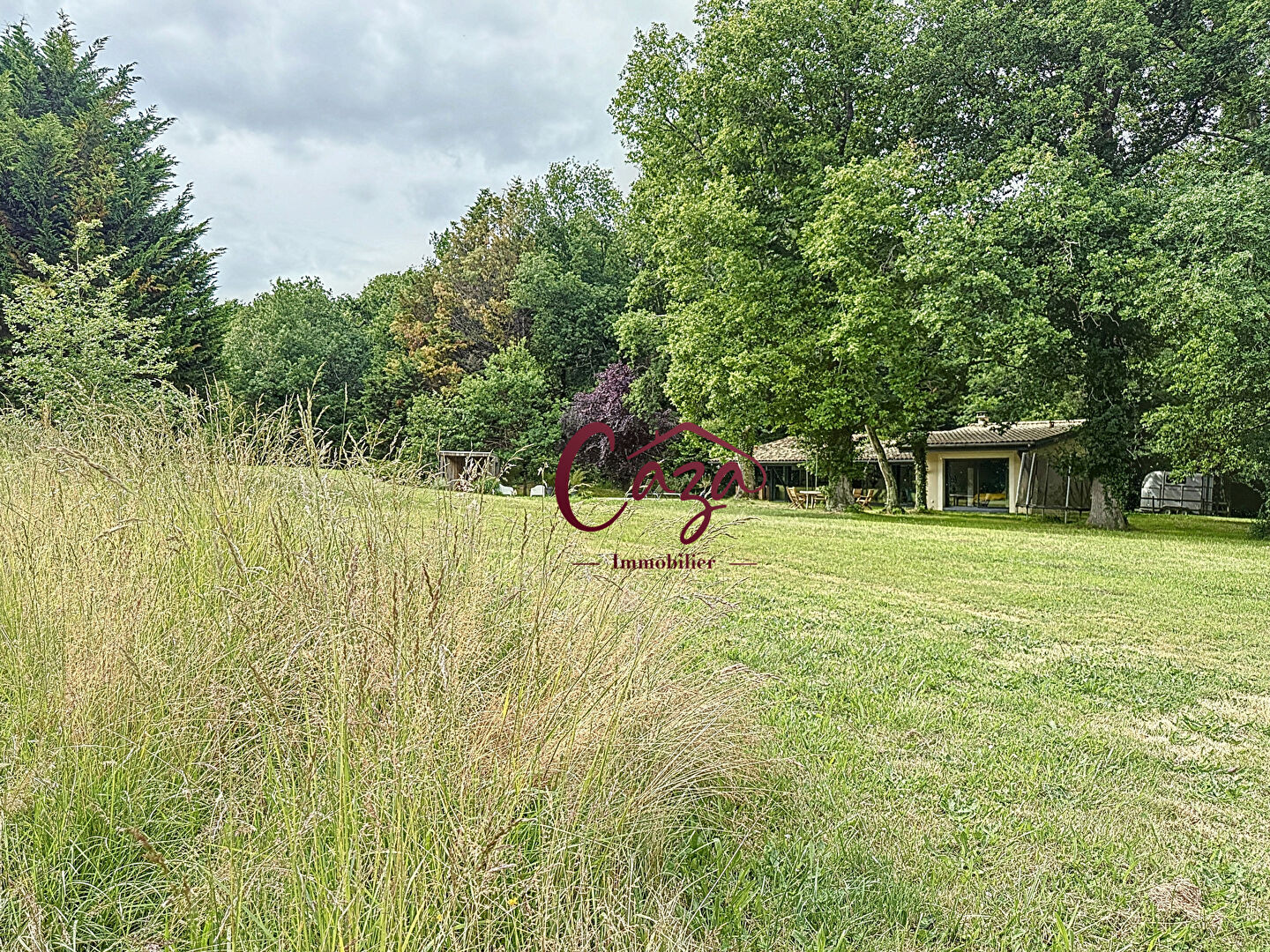 Photo Girolle de caractère 6 pièces 142 m² image 2/6