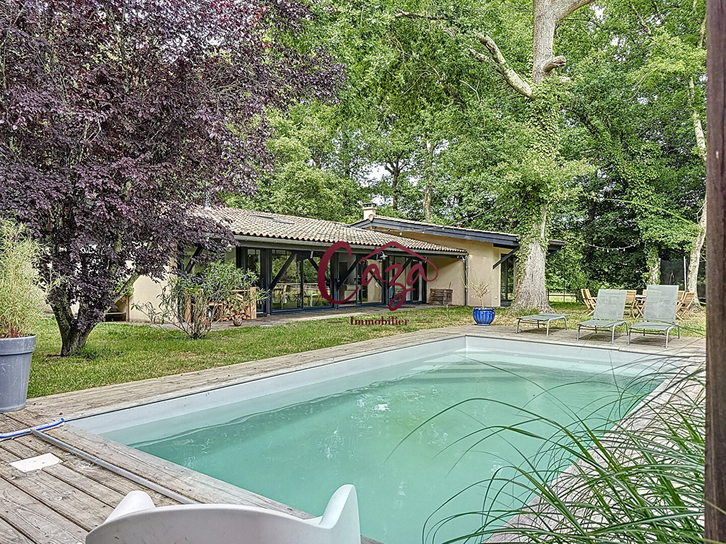 Photo Girolle de caractère 6 pièces 142 m² image 3/6