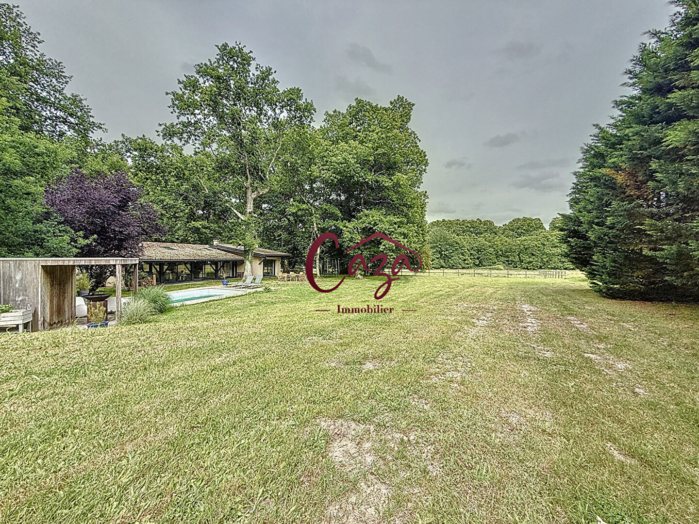 Photo Girolle de caractère 6 pièces 142 m² image 5/6